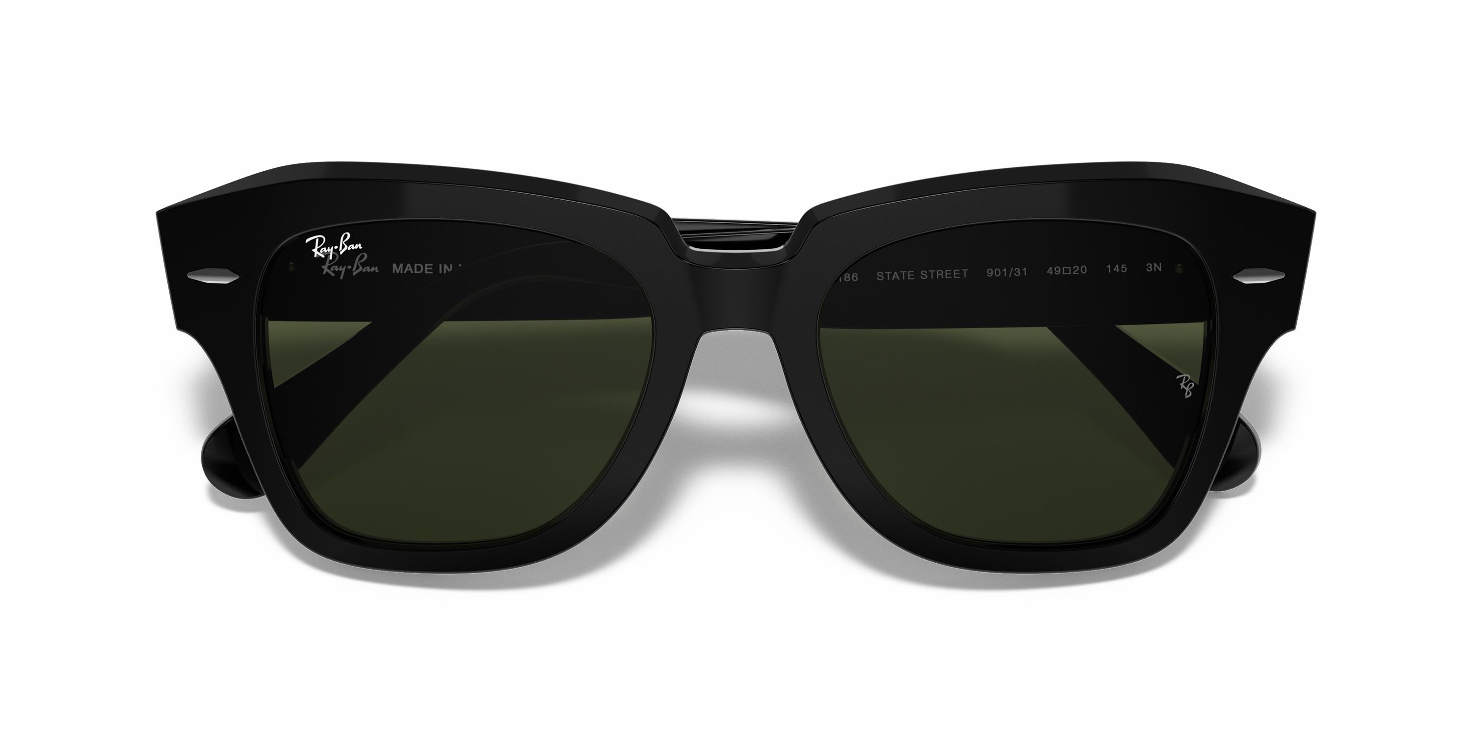 RAY-BAN 0RB2186 901-31 52