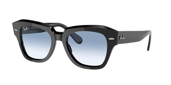 RAY-BAN 0RB2186 901-3F 49