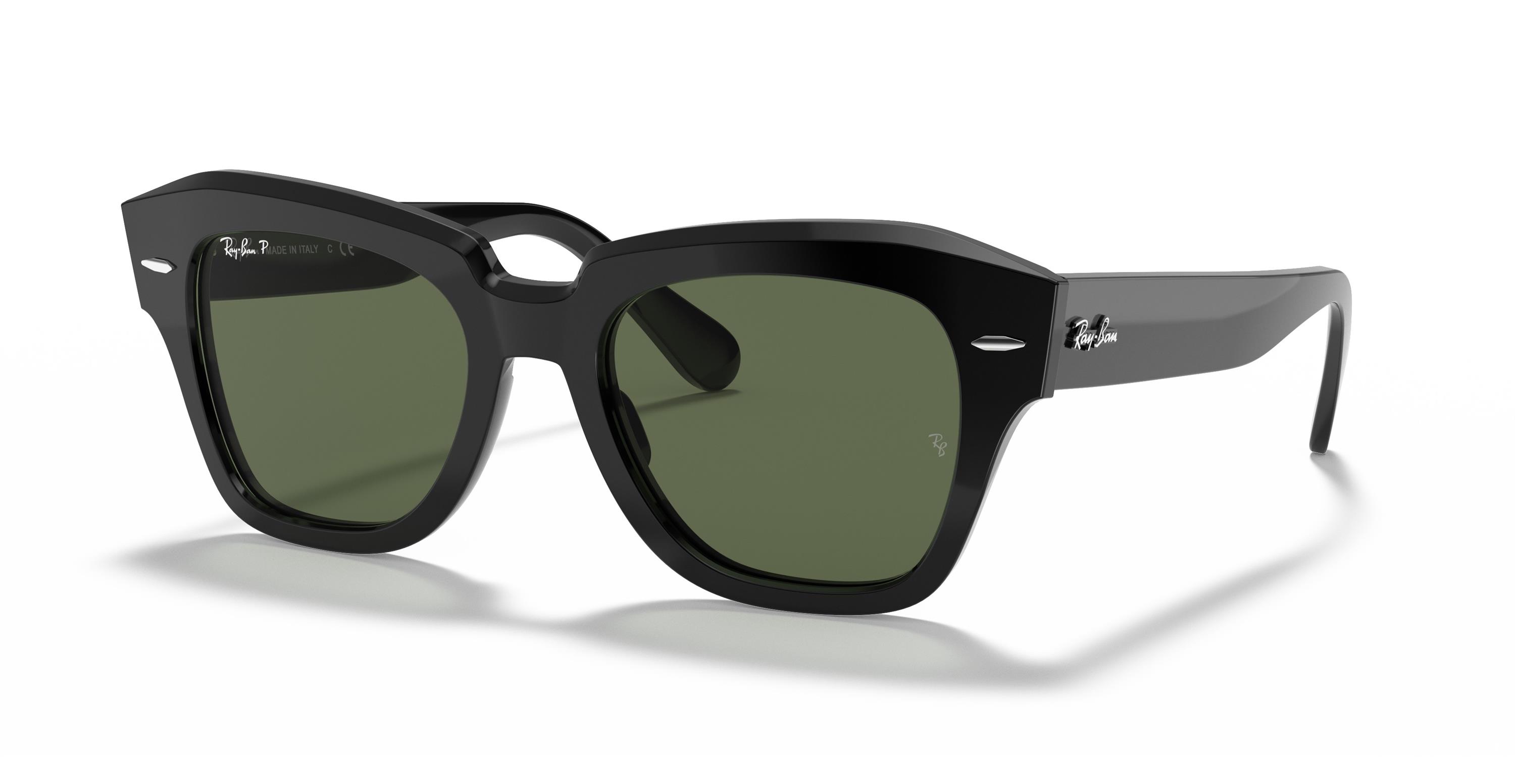 RAY-BAN 0RB2186 901-58 49