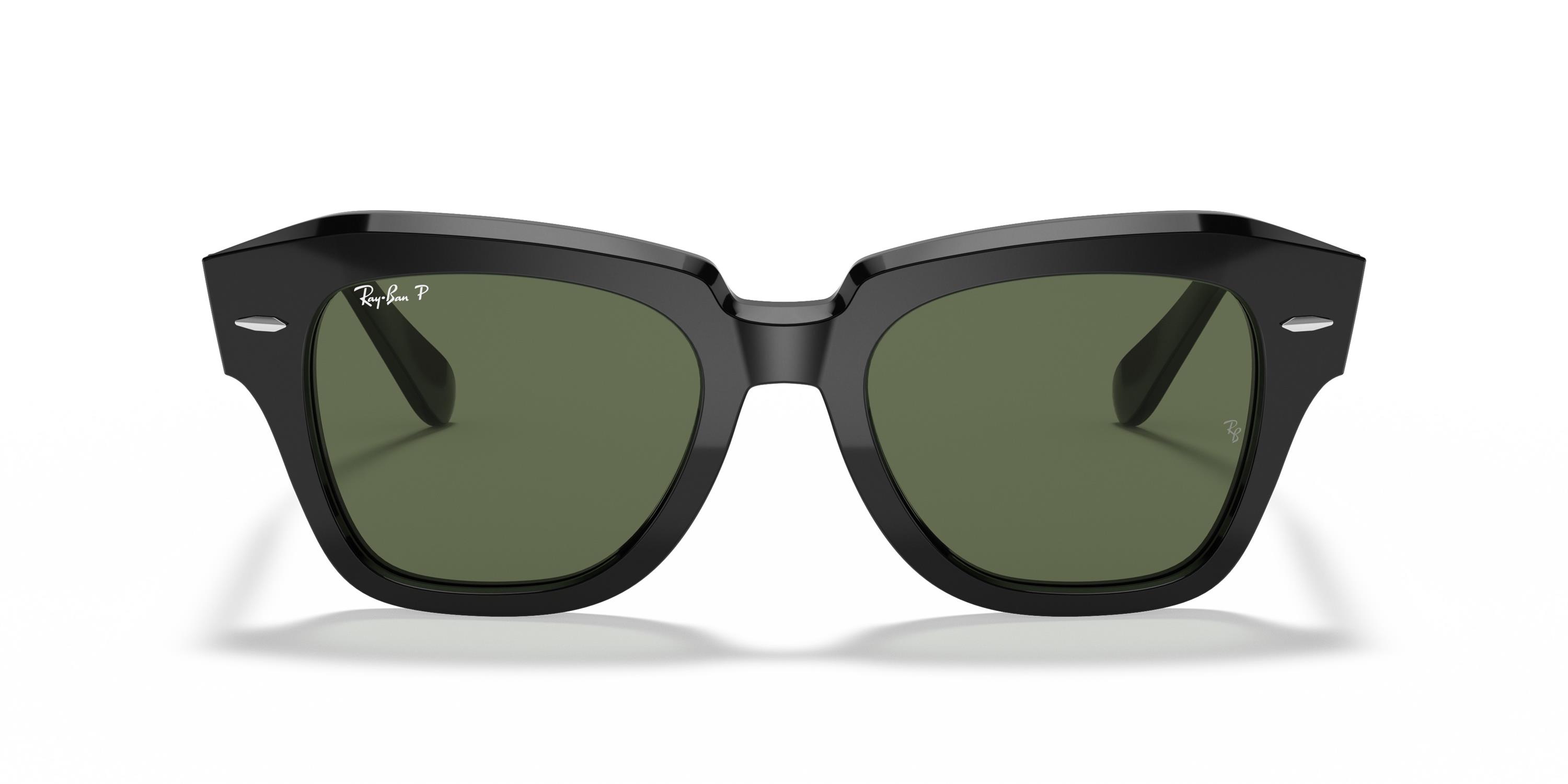 RAY-BAN 0RB2186 901-58 49