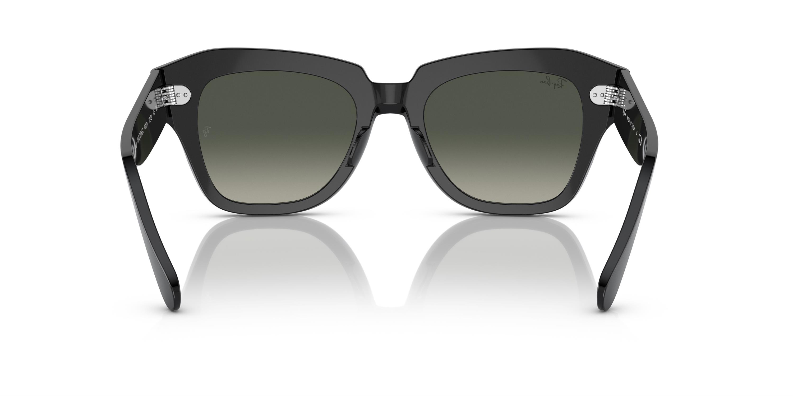 RAY-BAN 0RB2186 901-71 49