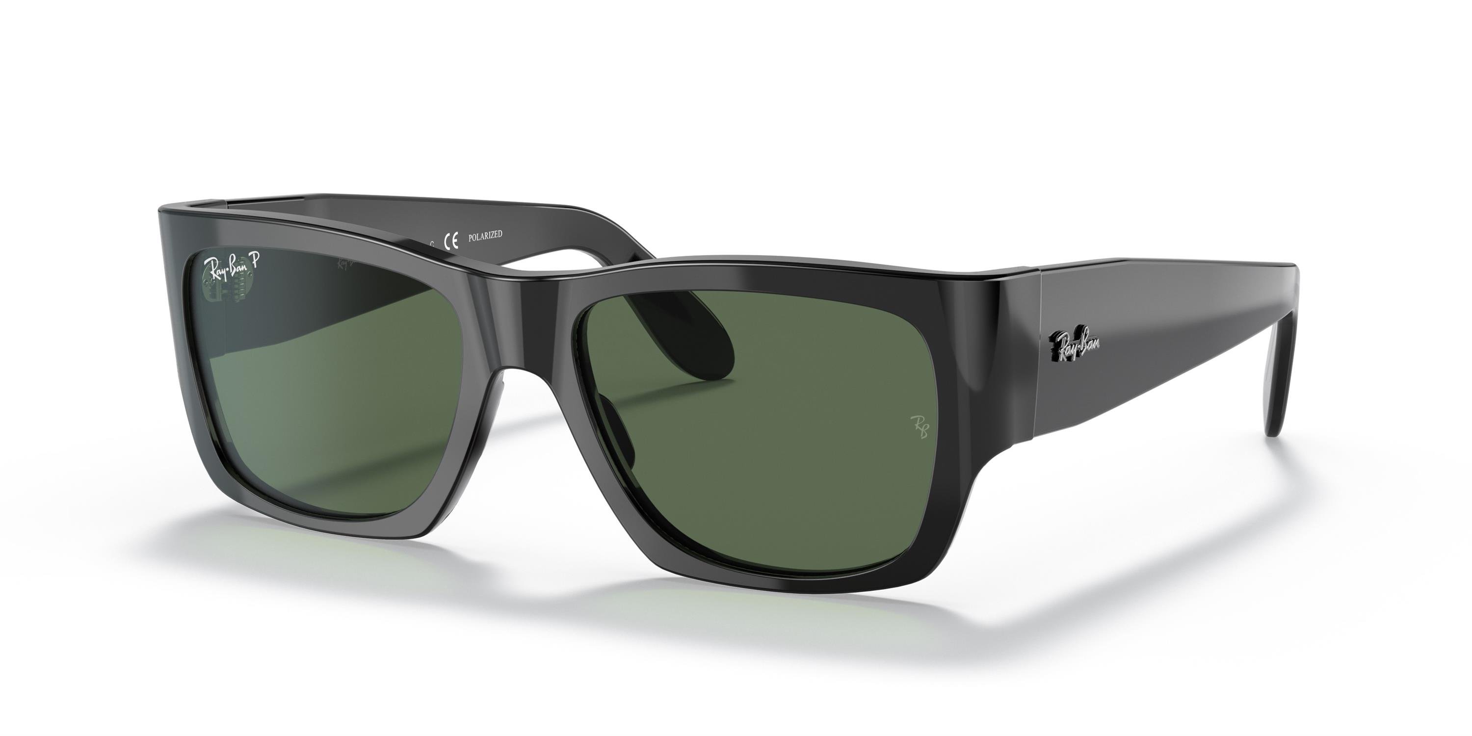 RAY-BAN 0RB2187 901-58 54