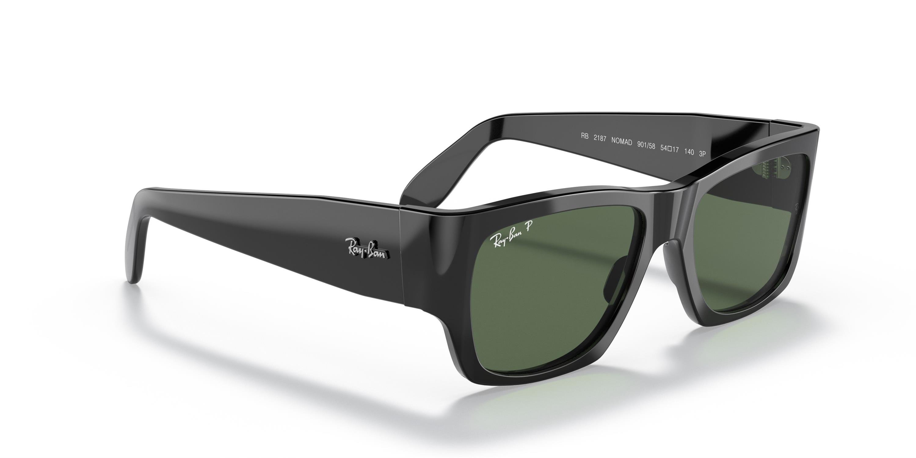RAY-BAN 0RB2187 901-58 54