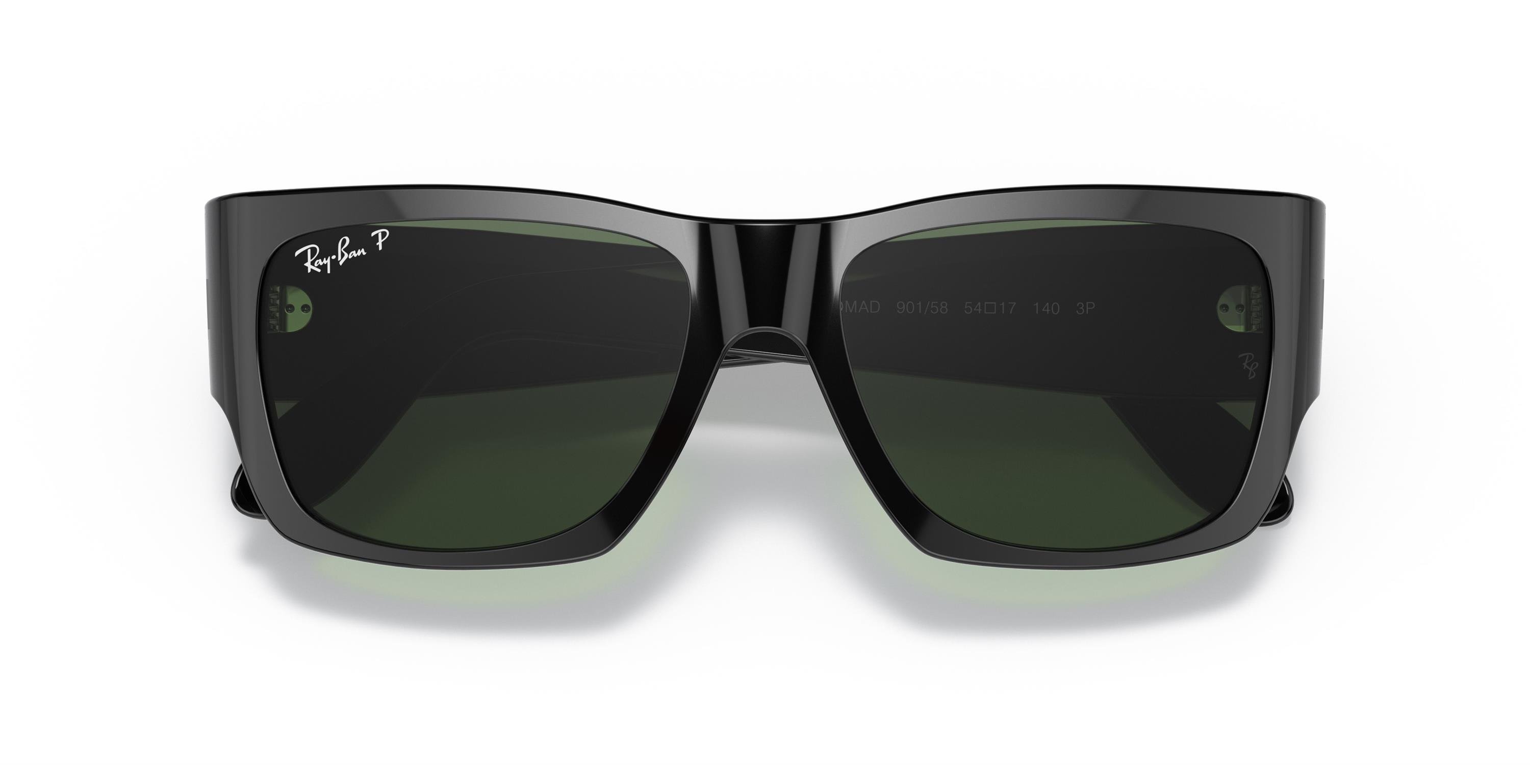 RAY-BAN 0RB2187 901-58 54