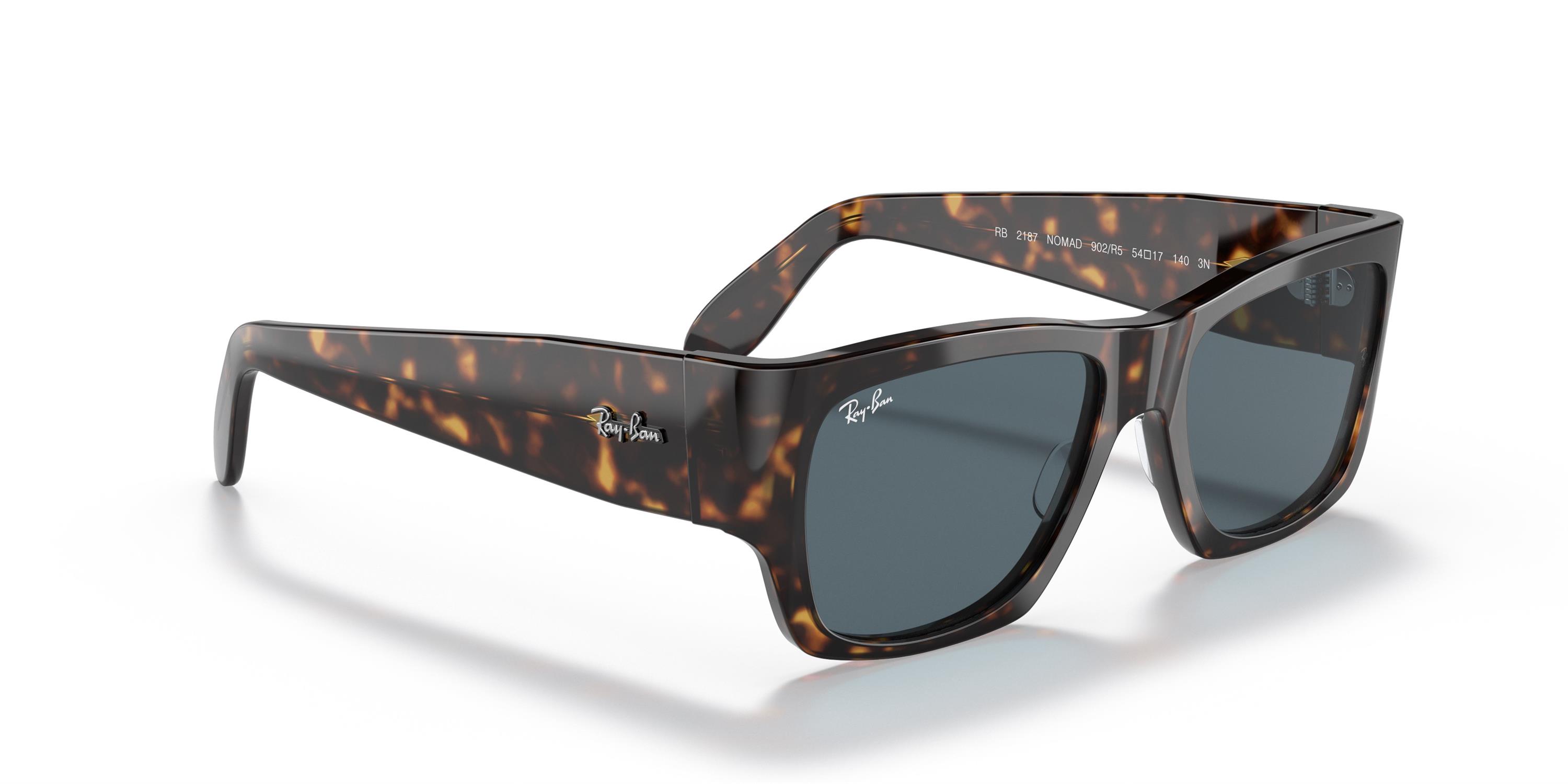 RAY-BAN 0RB2187 902-R5 54
