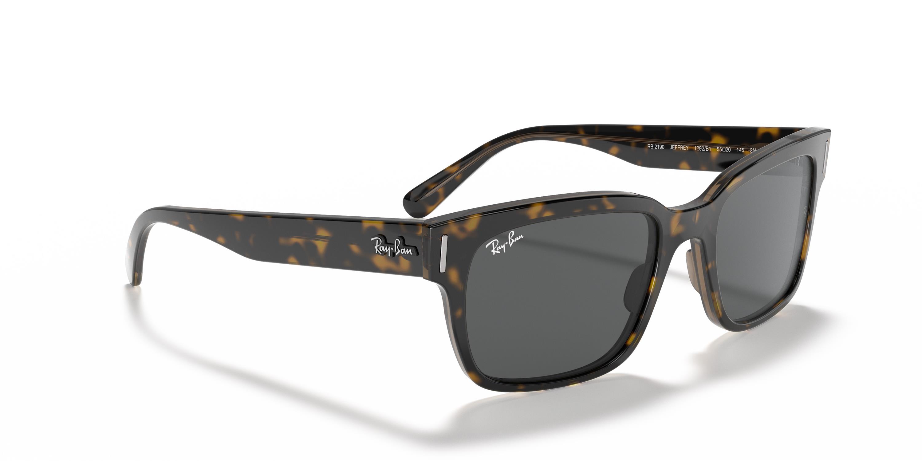 RAY-BAN 0RB2190 1292B1 55