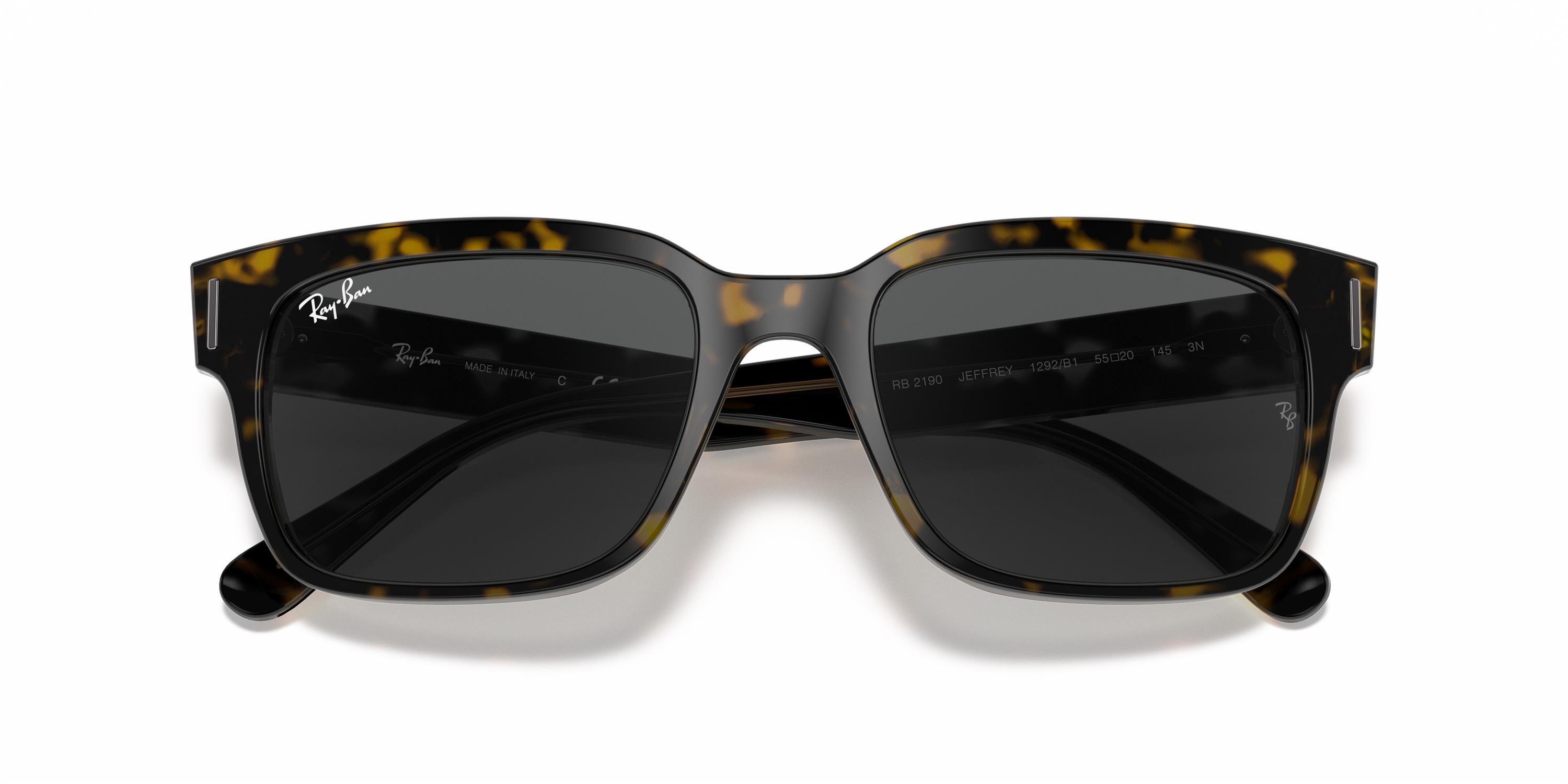 RAY-BAN 0RB2190 1292B1 55