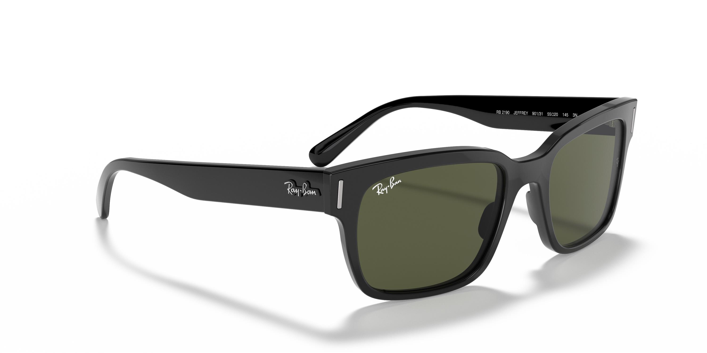 RAY-BAN 0RB2190 901-31 55