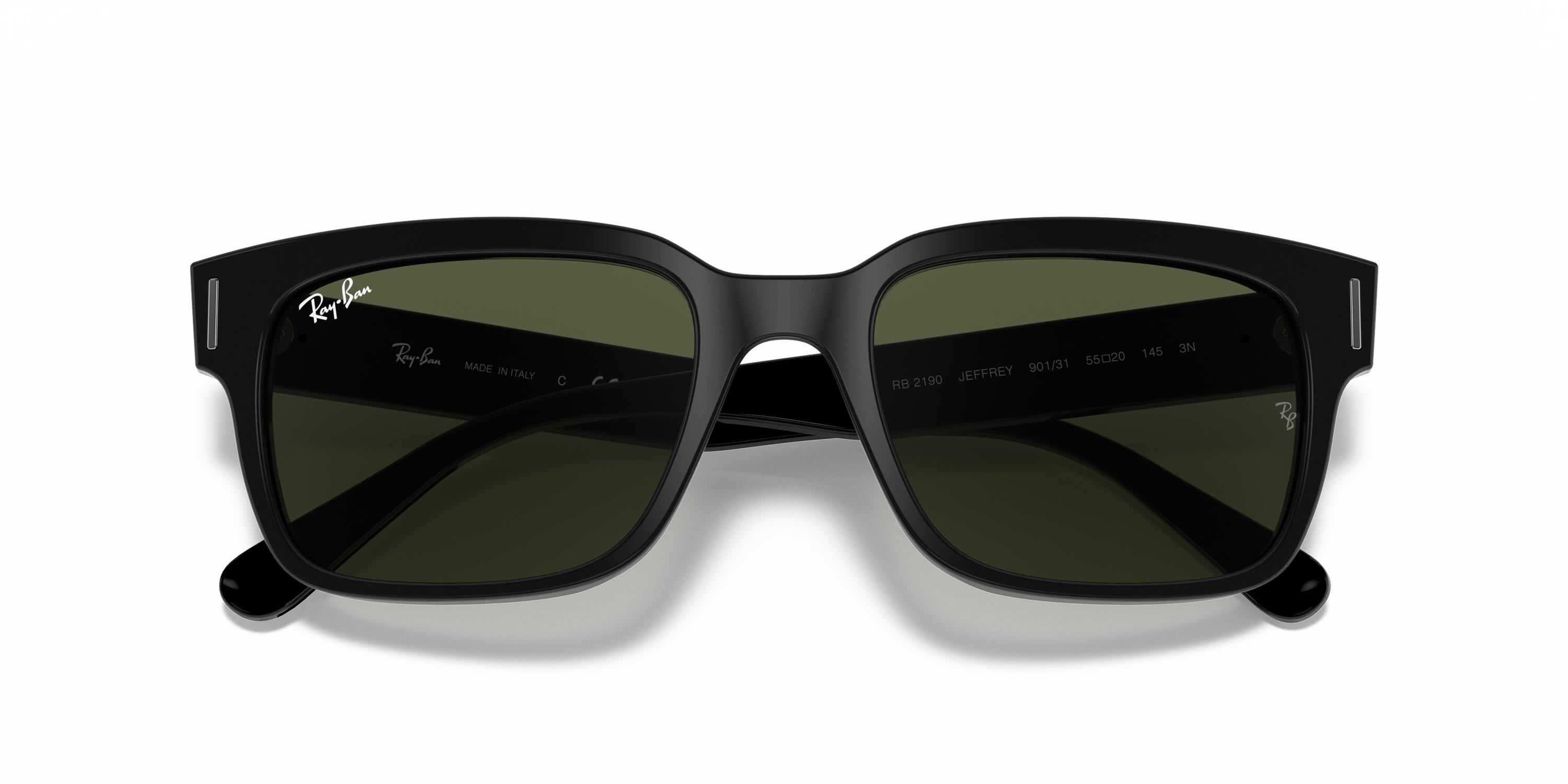 RAY-BAN 0RB2190 901-31 55