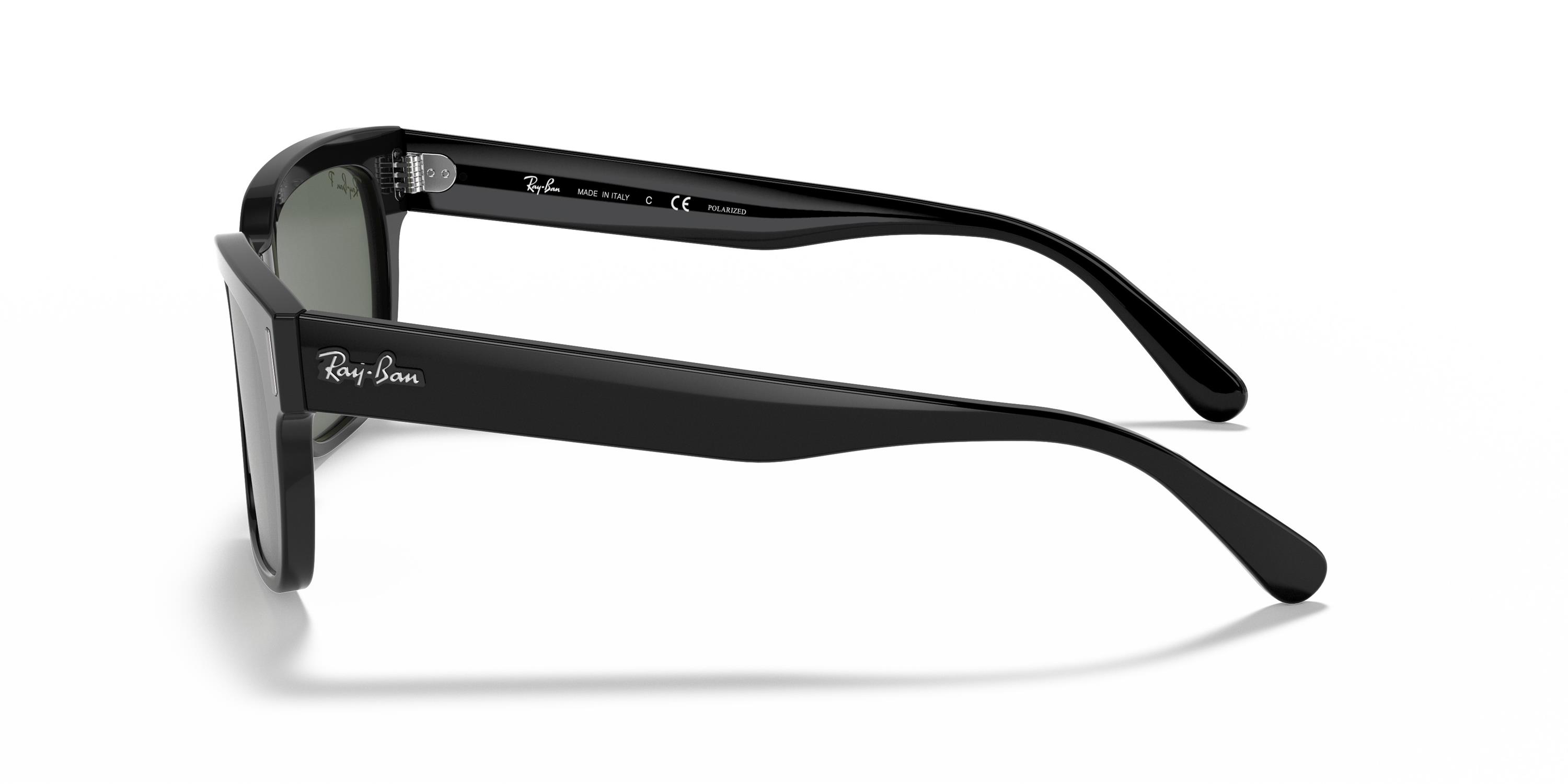 RAY-BAN 0RB2190 901-58 55