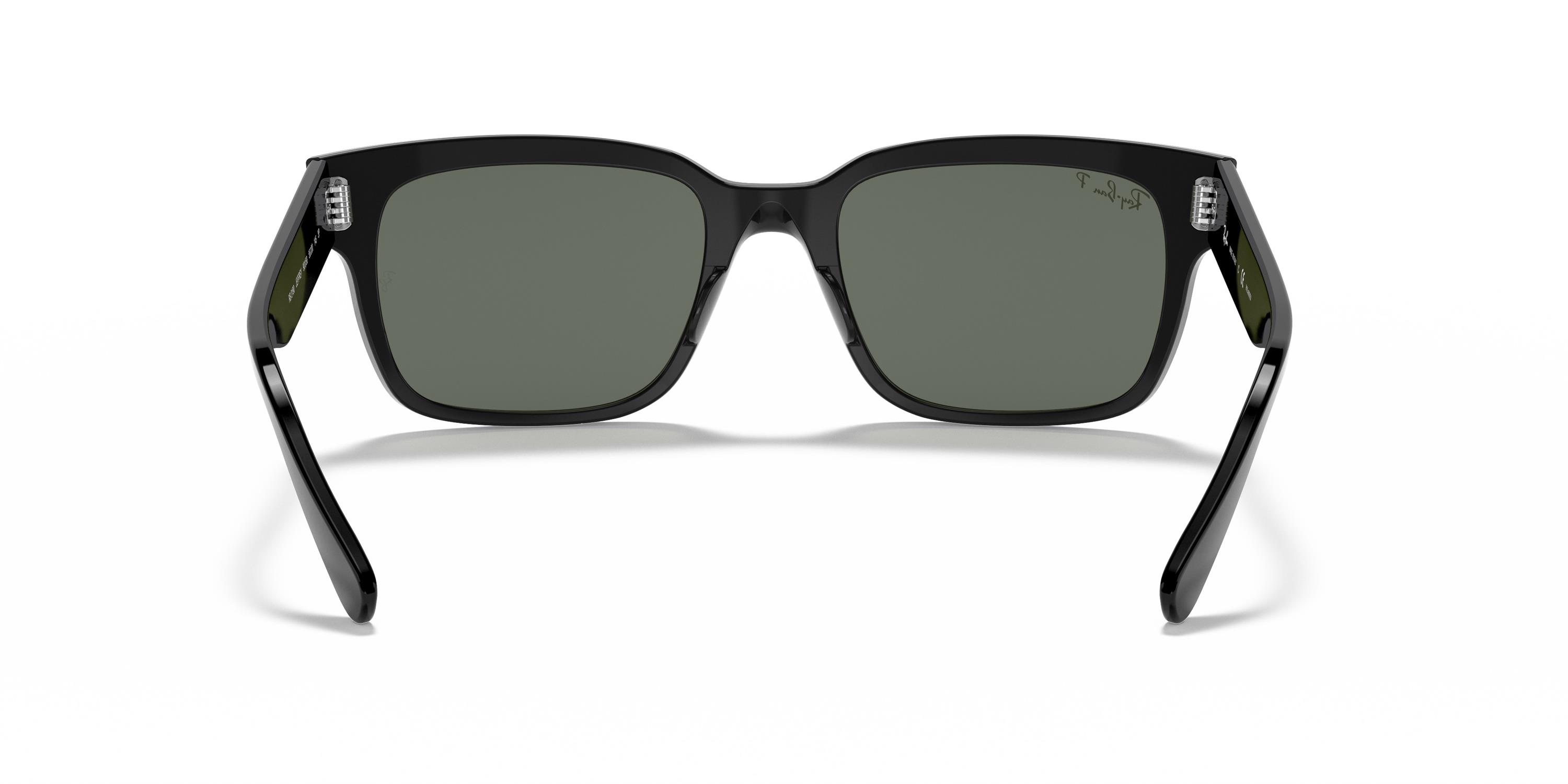 RAY-BAN 0RB2190 901-58 55