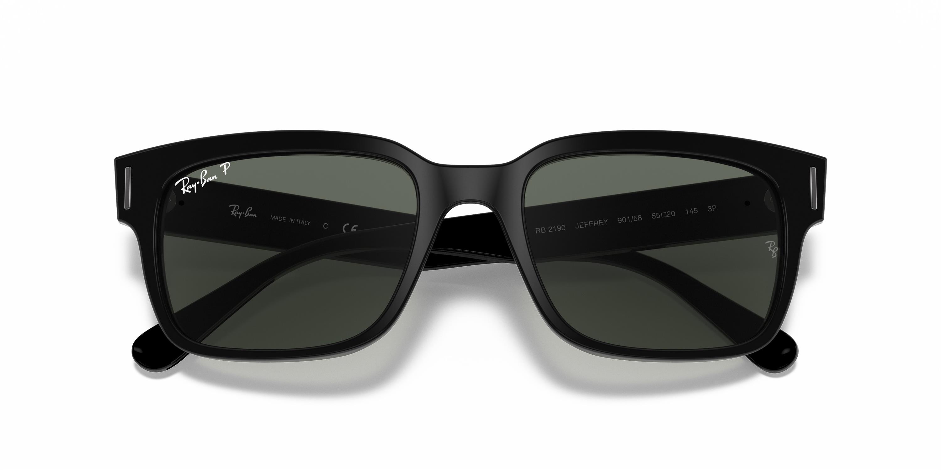 RAY-BAN 0RB2190 901-58 55