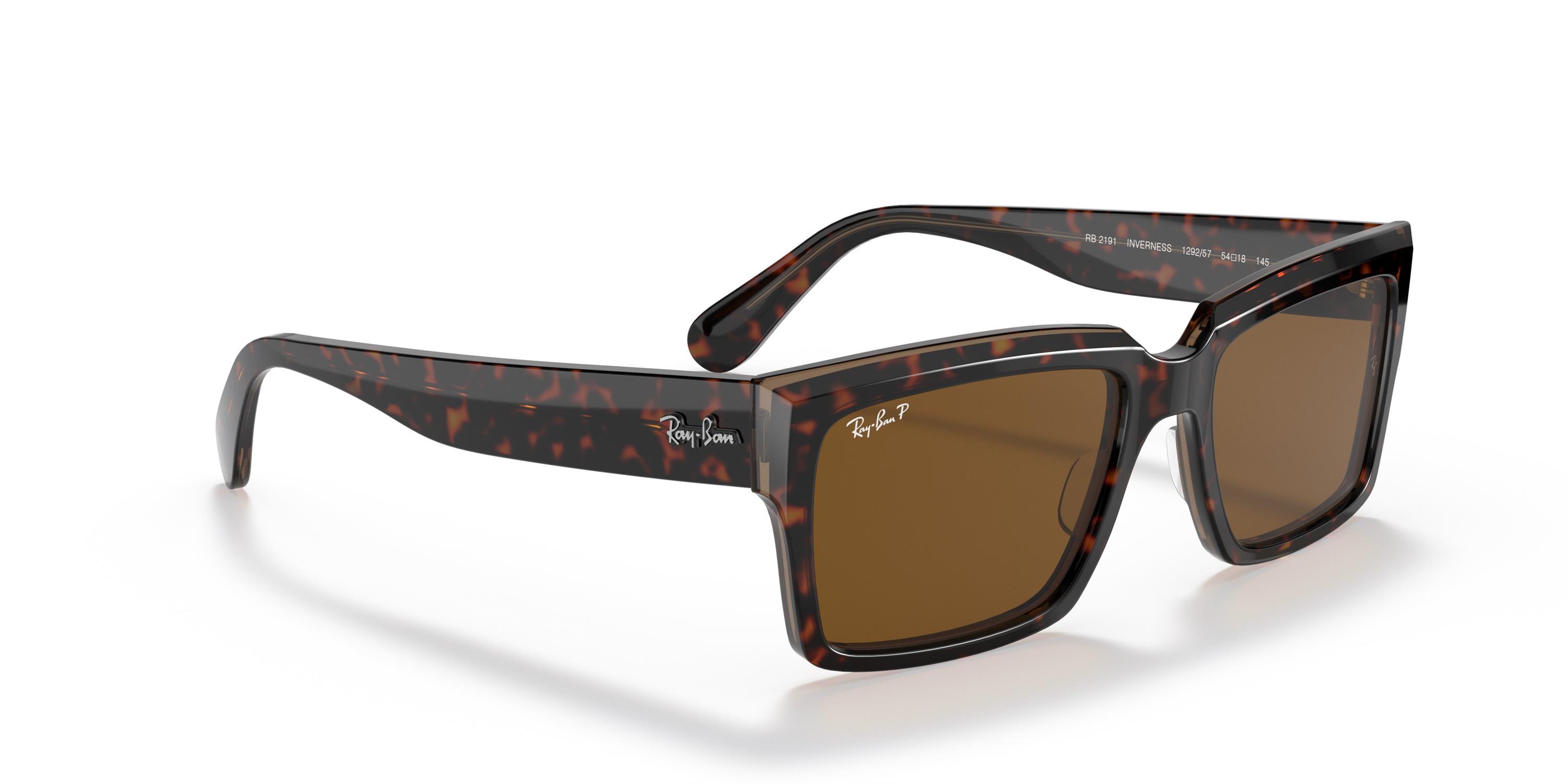 RAY-BAN 0RB2191 129257 54
