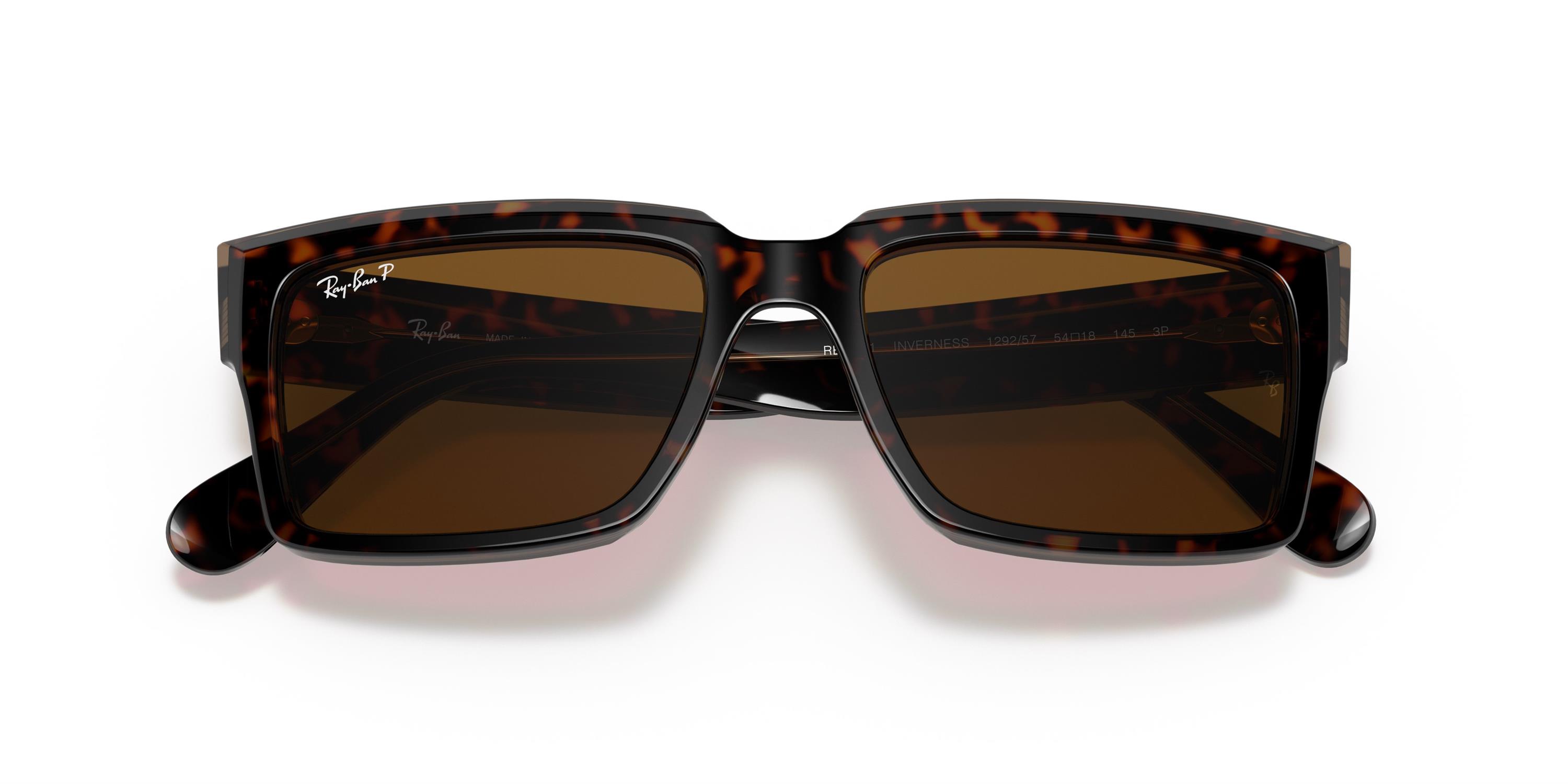 RAY-BAN 0RB2191 129257 54