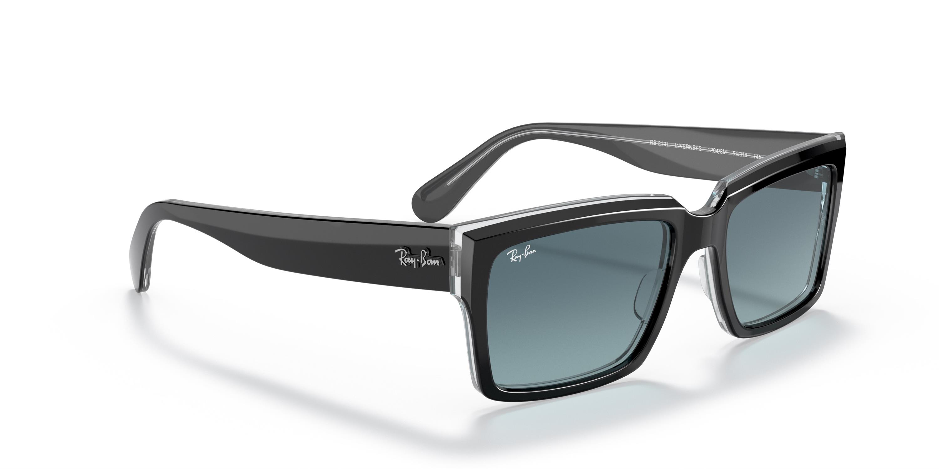 RAY-BAN 0RB2191 12943M 54