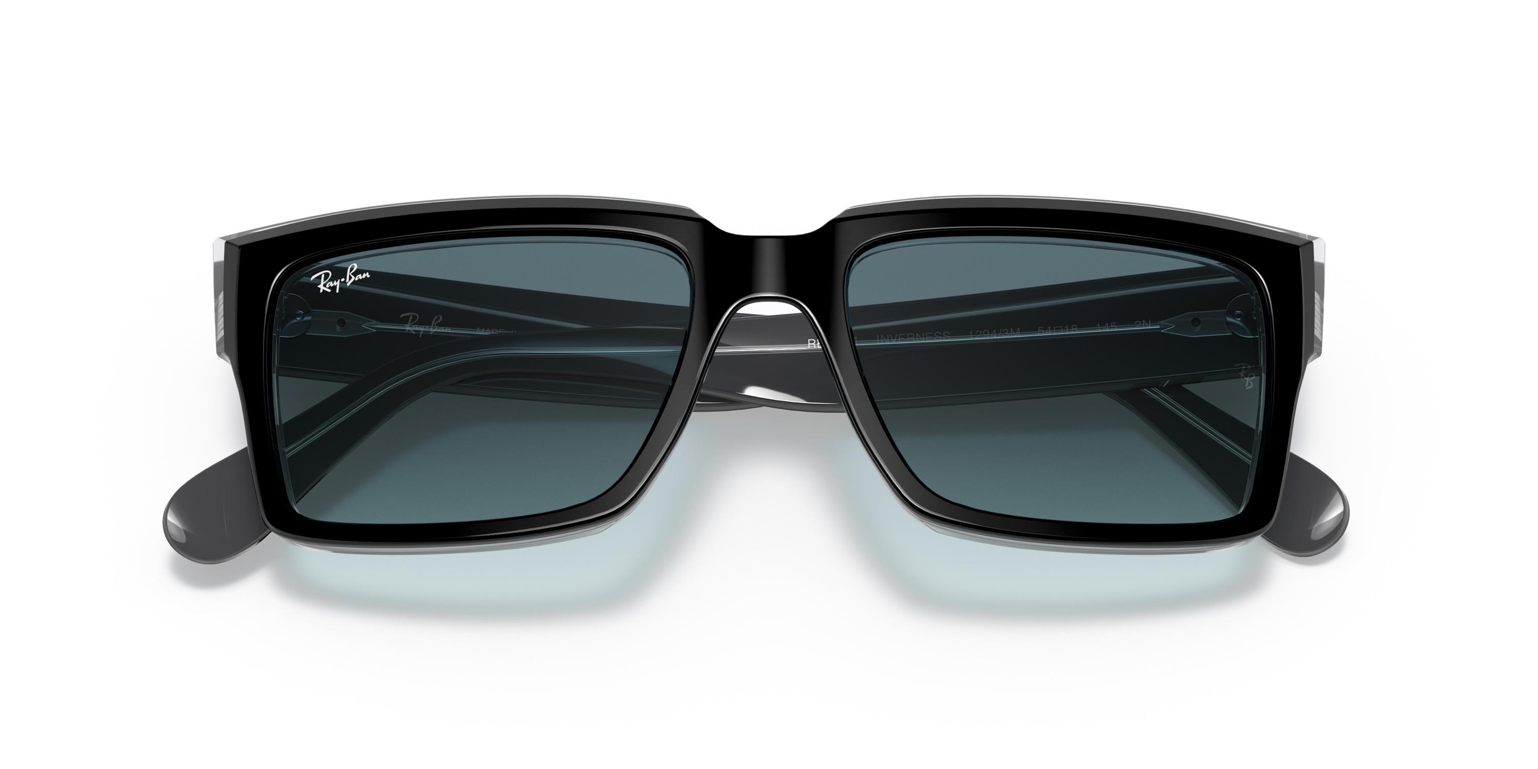RAY-BAN 0RB2191 12943M 54
