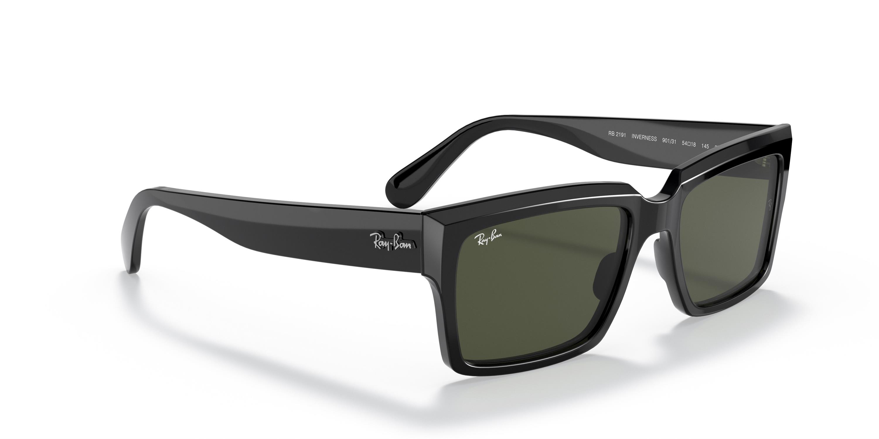 RAY-BAN 0RB2191 901-31 54