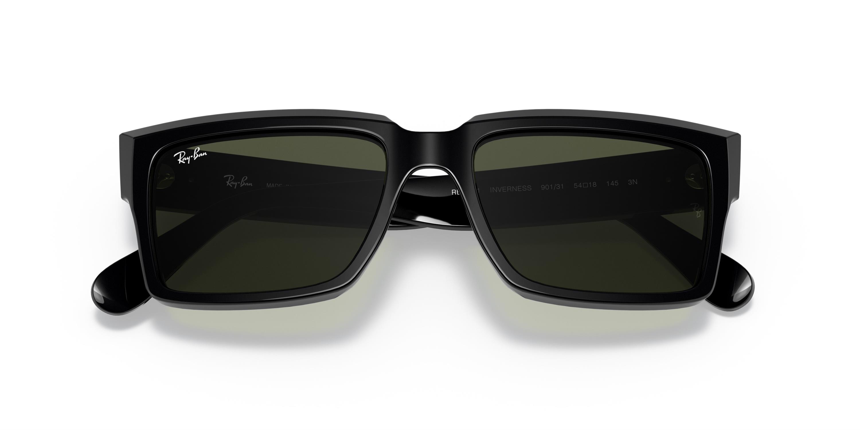 RAY-BAN 0RB2191 901-31 54