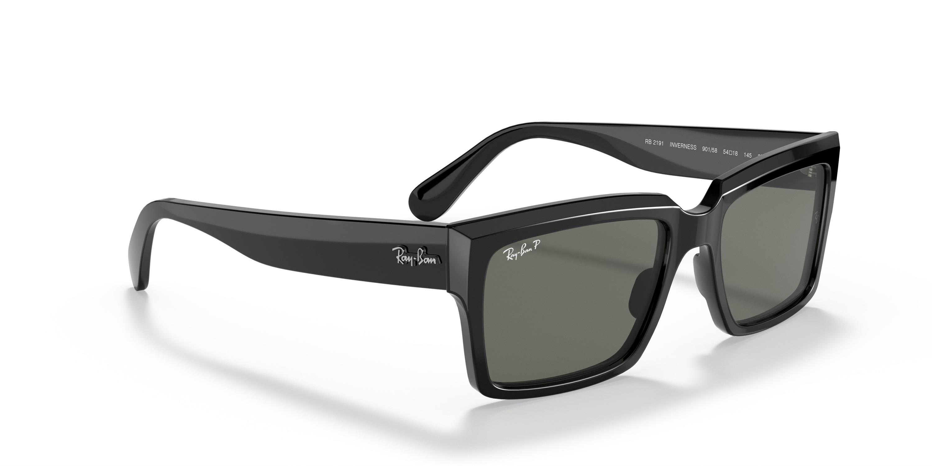 RAY-BAN 0RB2191 901-58 54
