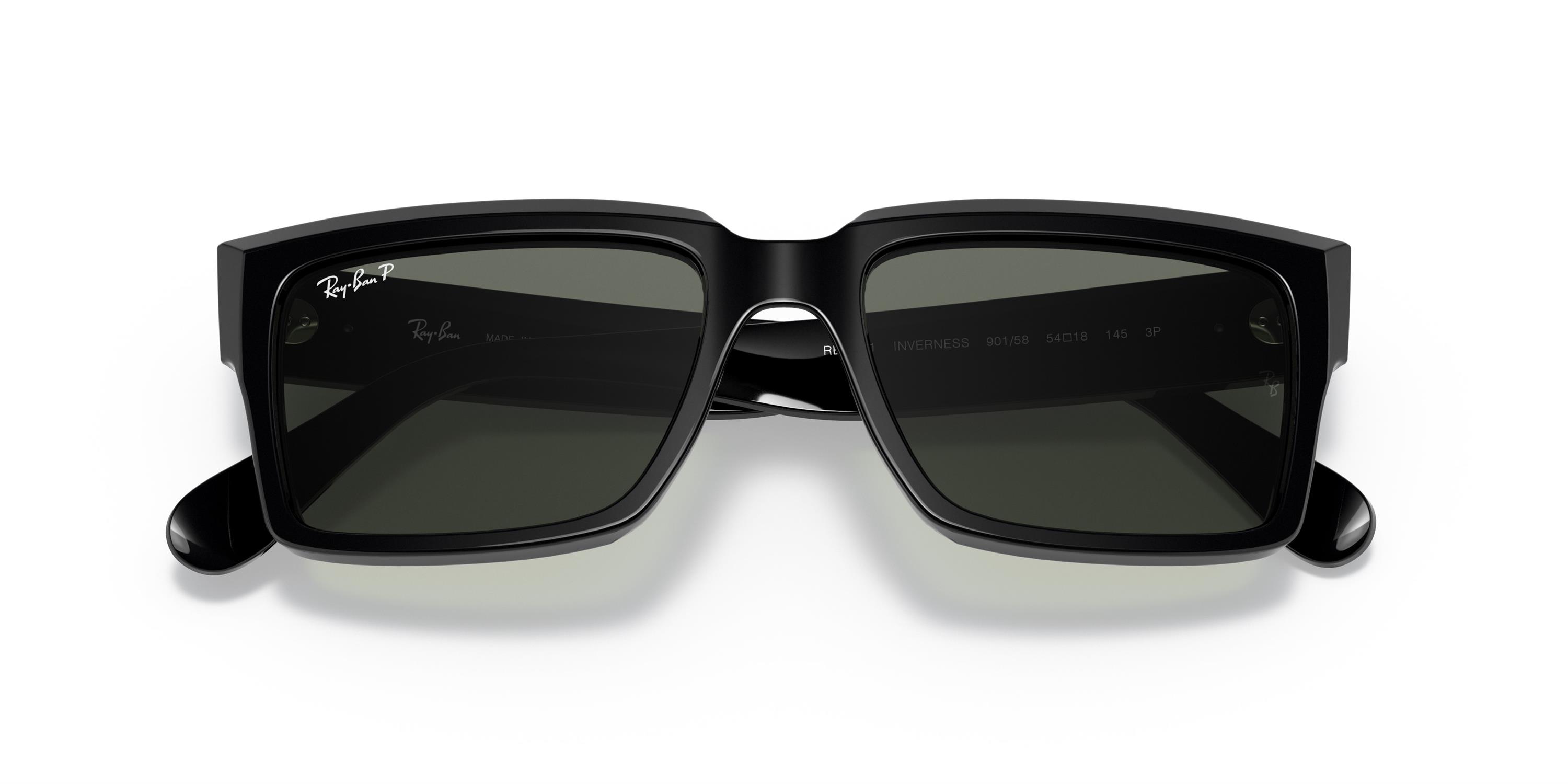 RAY-BAN 0RB2191 901-58 54