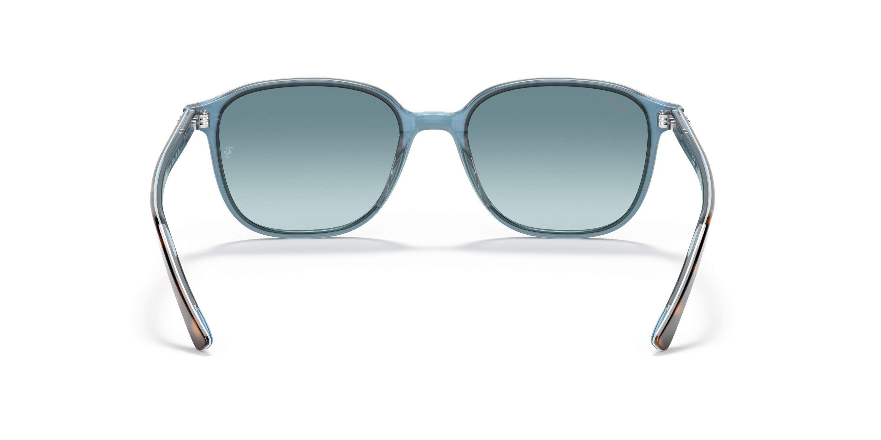 RAY-BAN 0RB2193 13163M 53