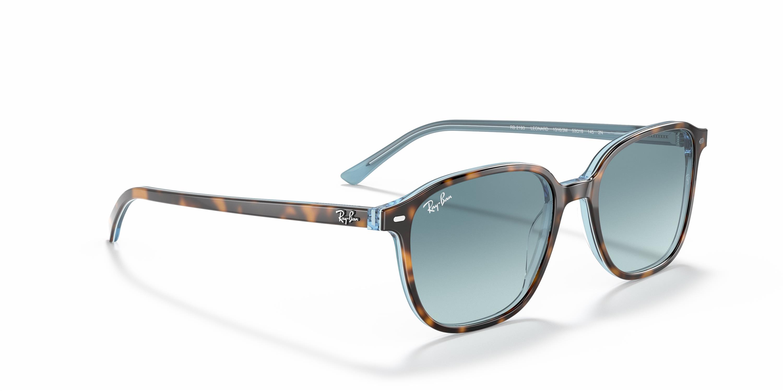 RAY-BAN 0RB2193 13163M 53