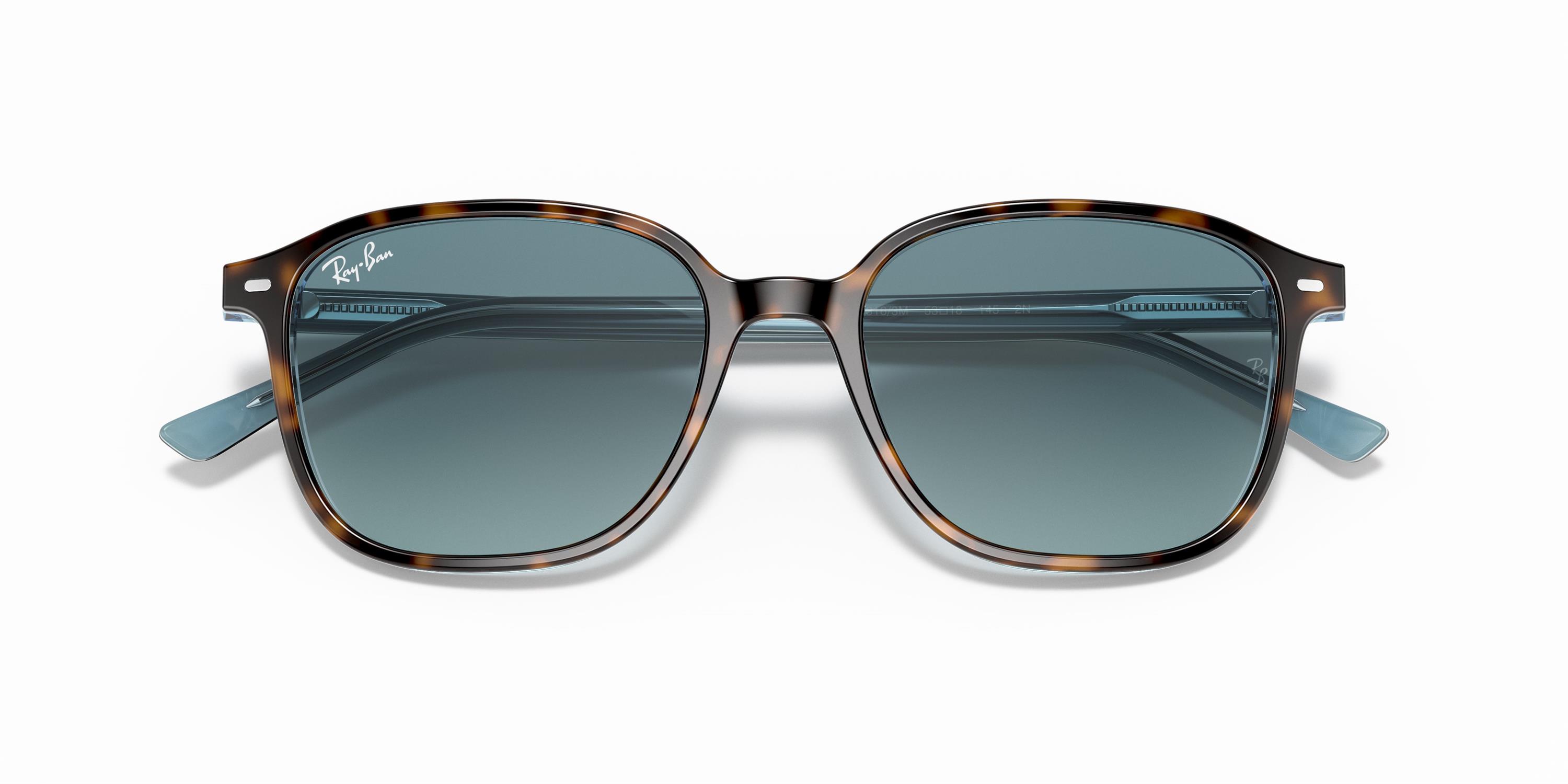 RAY-BAN 0RB2193 13163M 53