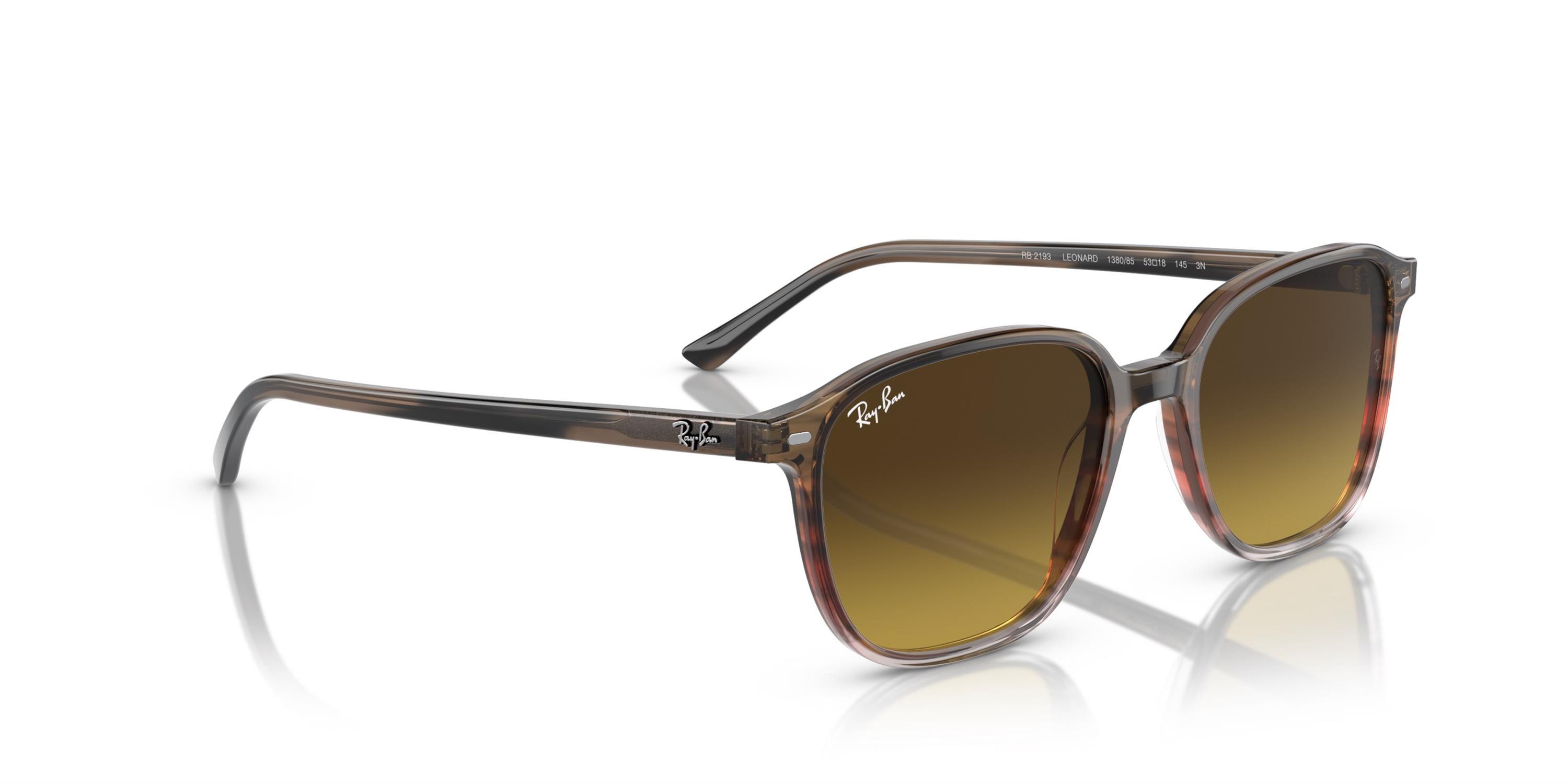 RAY-BAN 0RB2193 138085 53