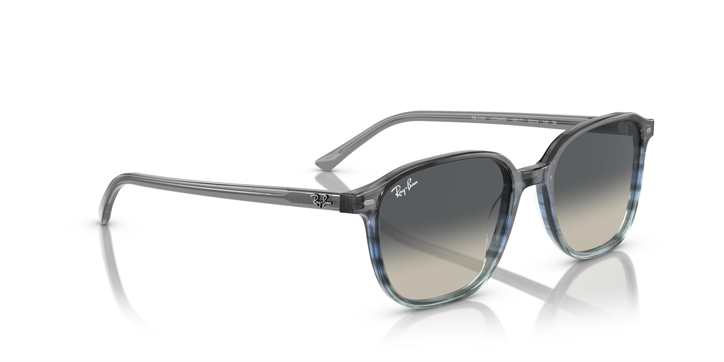 RAY-BAN 0RB2193 138171 55