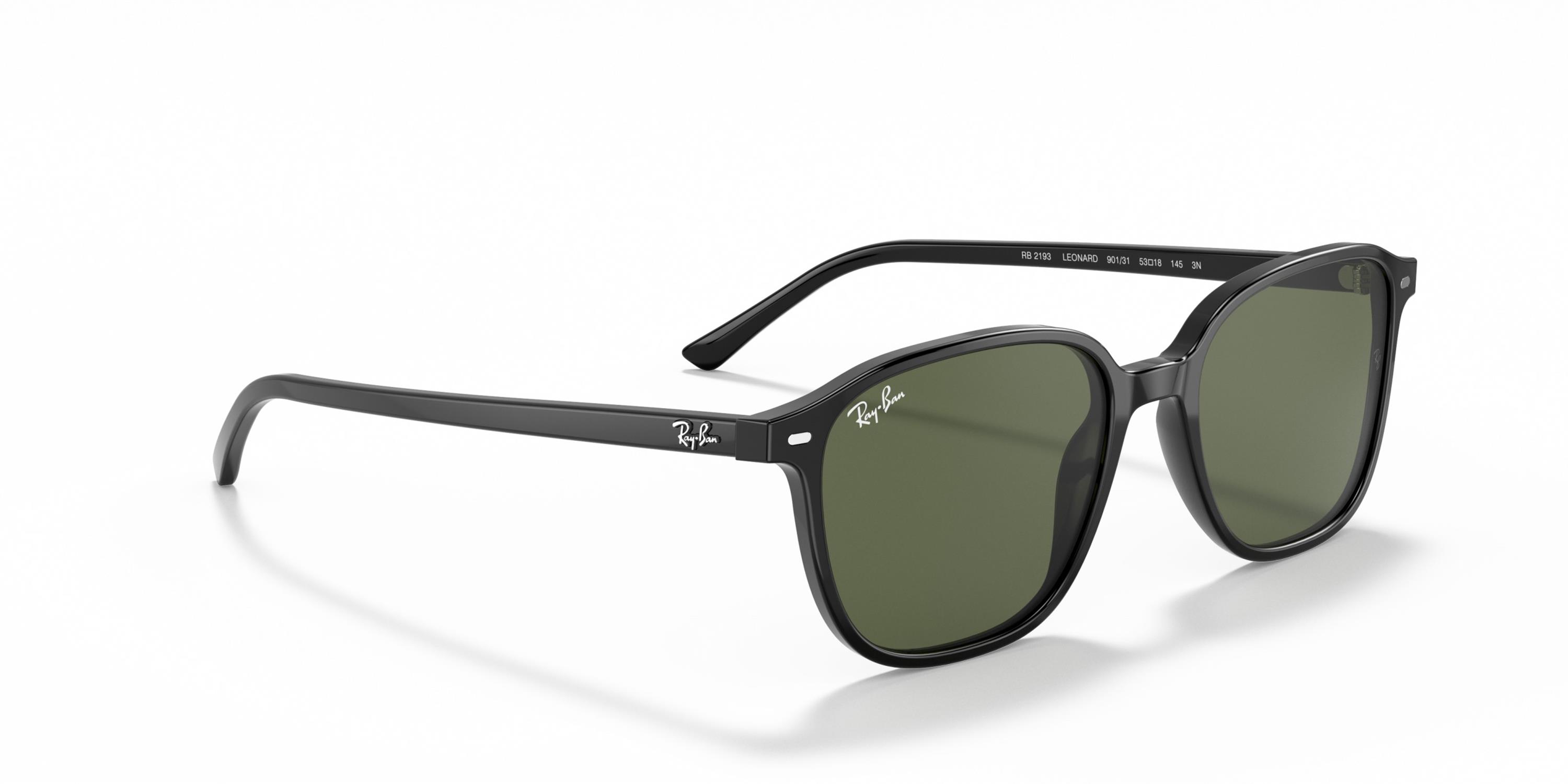 RAY-BAN 0RB2193 901-31 55