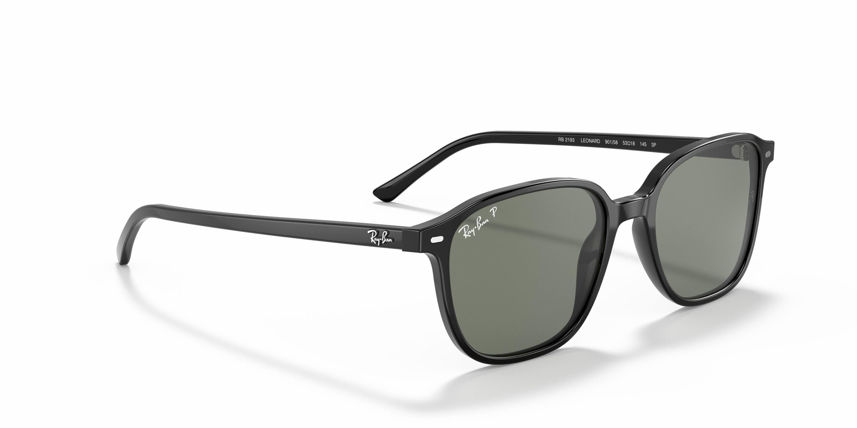 RAY-BAN 0RB2193 901-58 53
