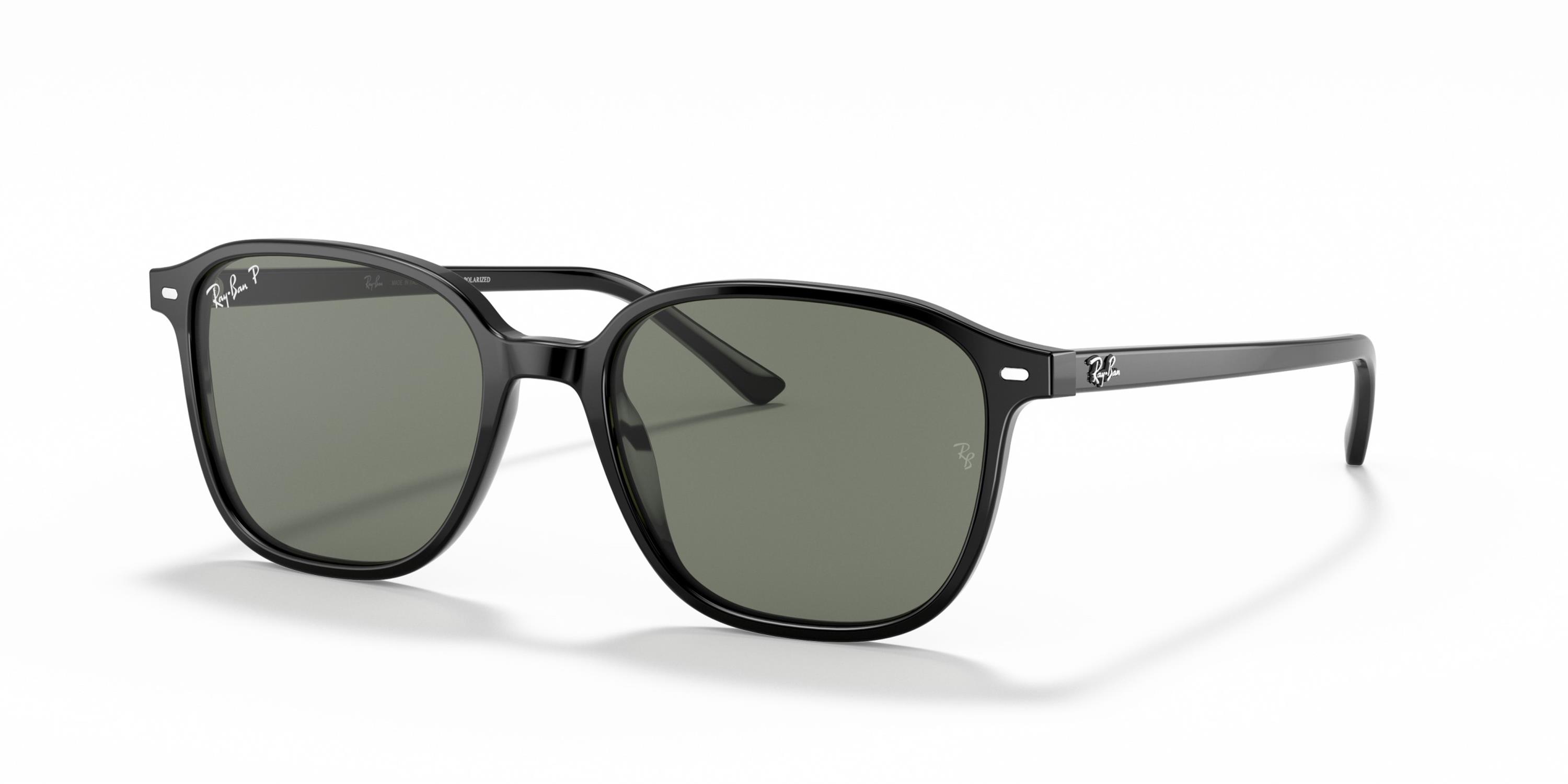 RAY-BAN 0RB2193 901-58 55