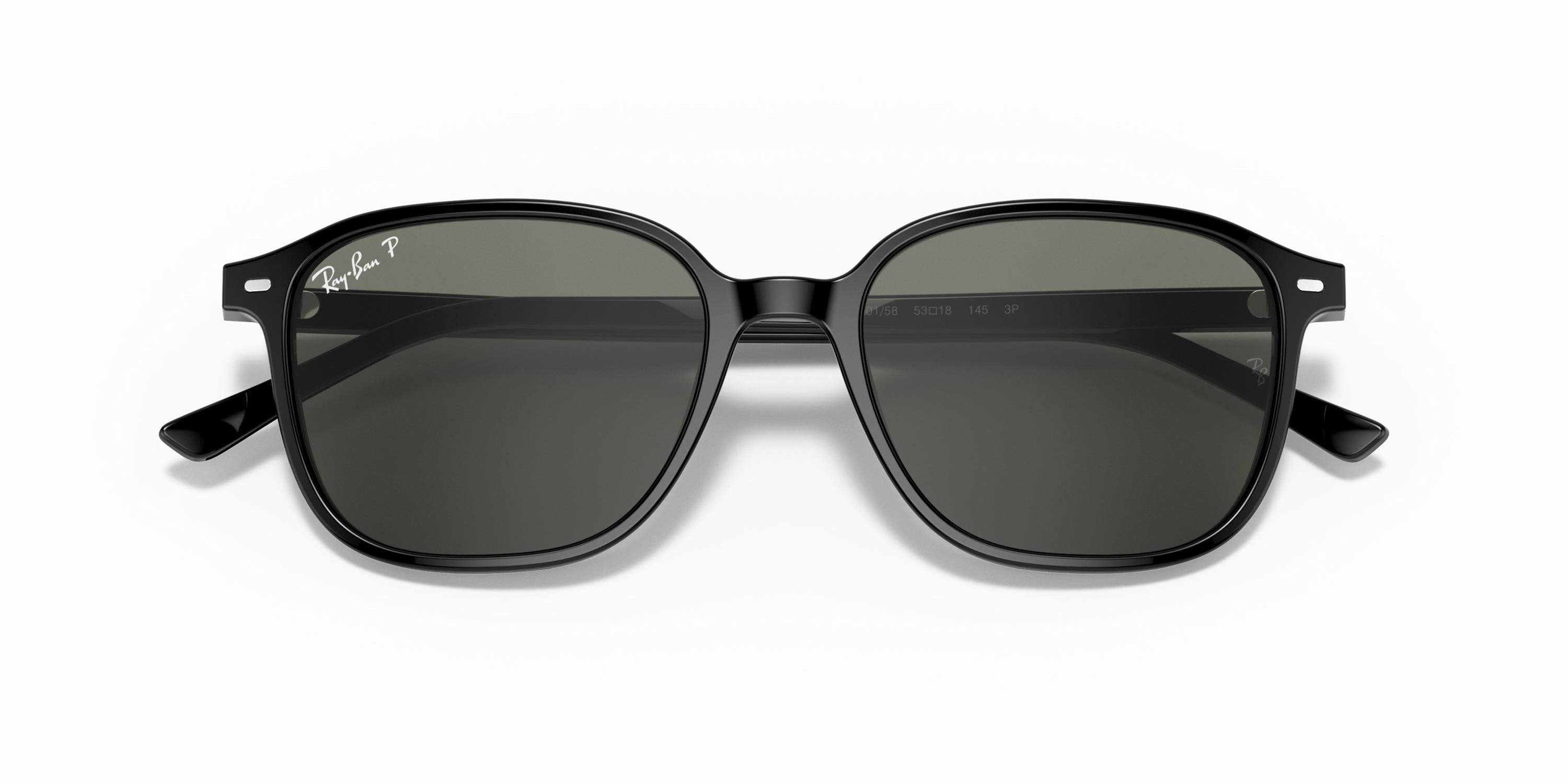 RAY-BAN 0RB2193 901-58 55