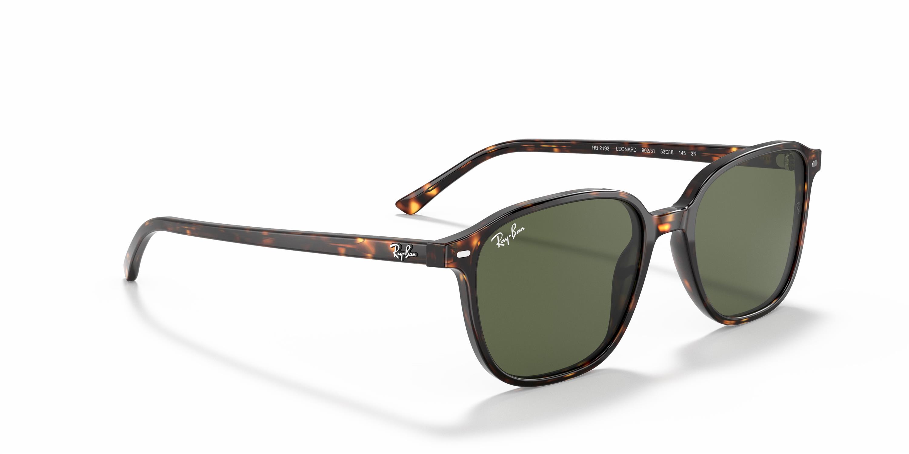 RAY-BAN 0RB2193 902-31 53