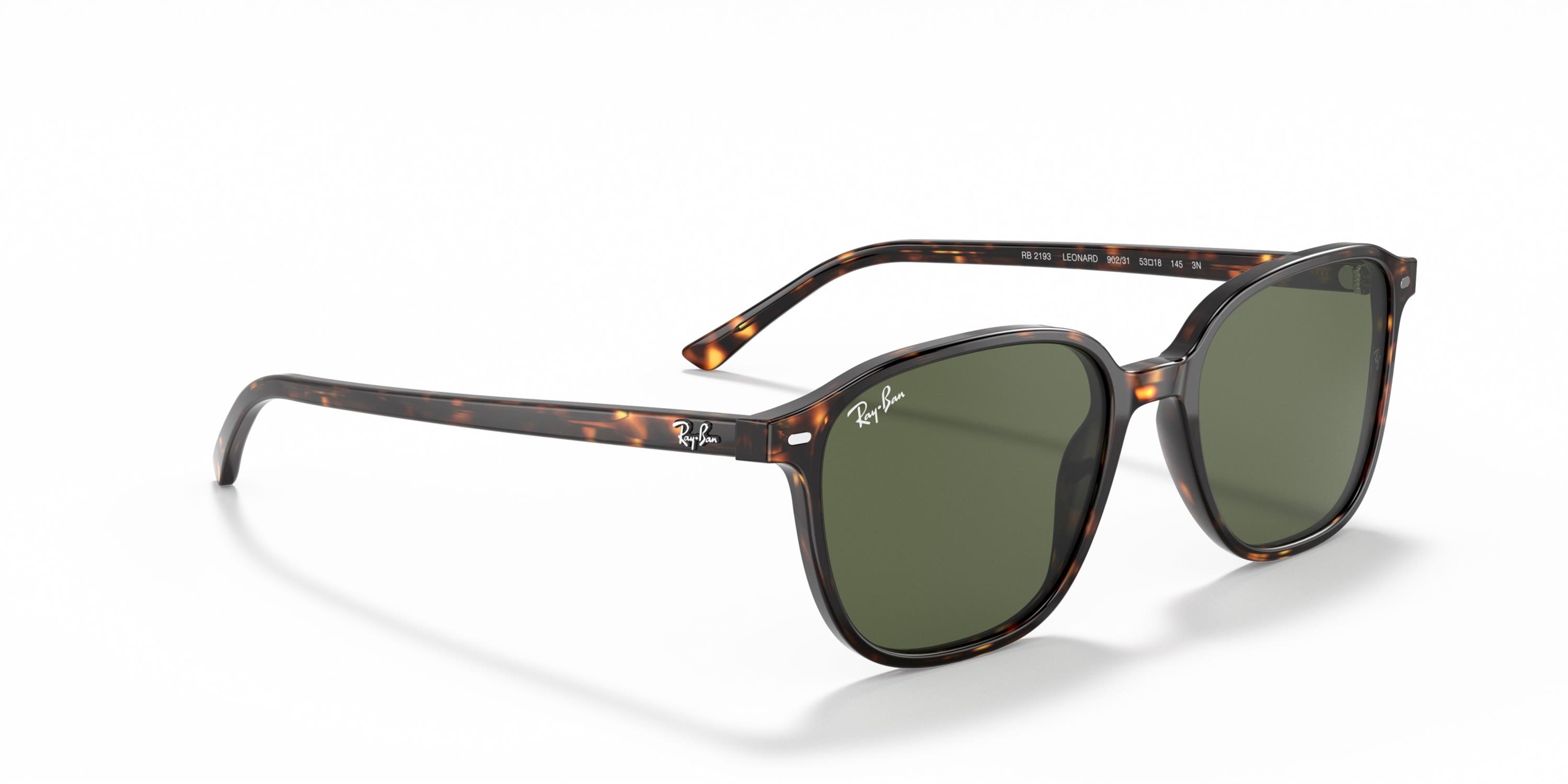 RAY-BAN 0RB2193 902-31 55
