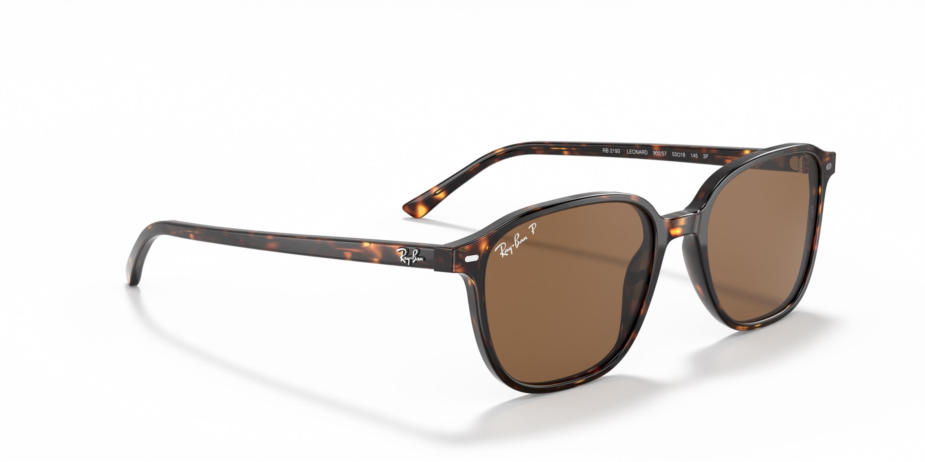 RAY-BAN 0RB2193 902-57 55