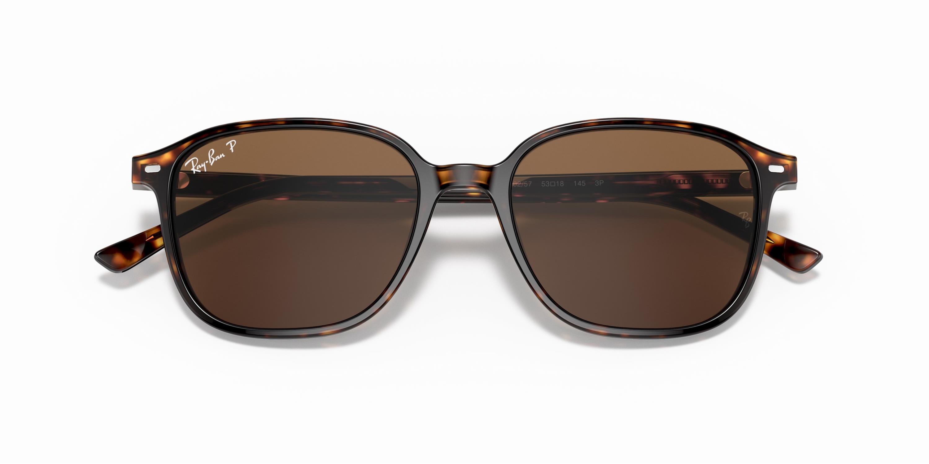 RAY-BAN 0RB2193 902-57 55