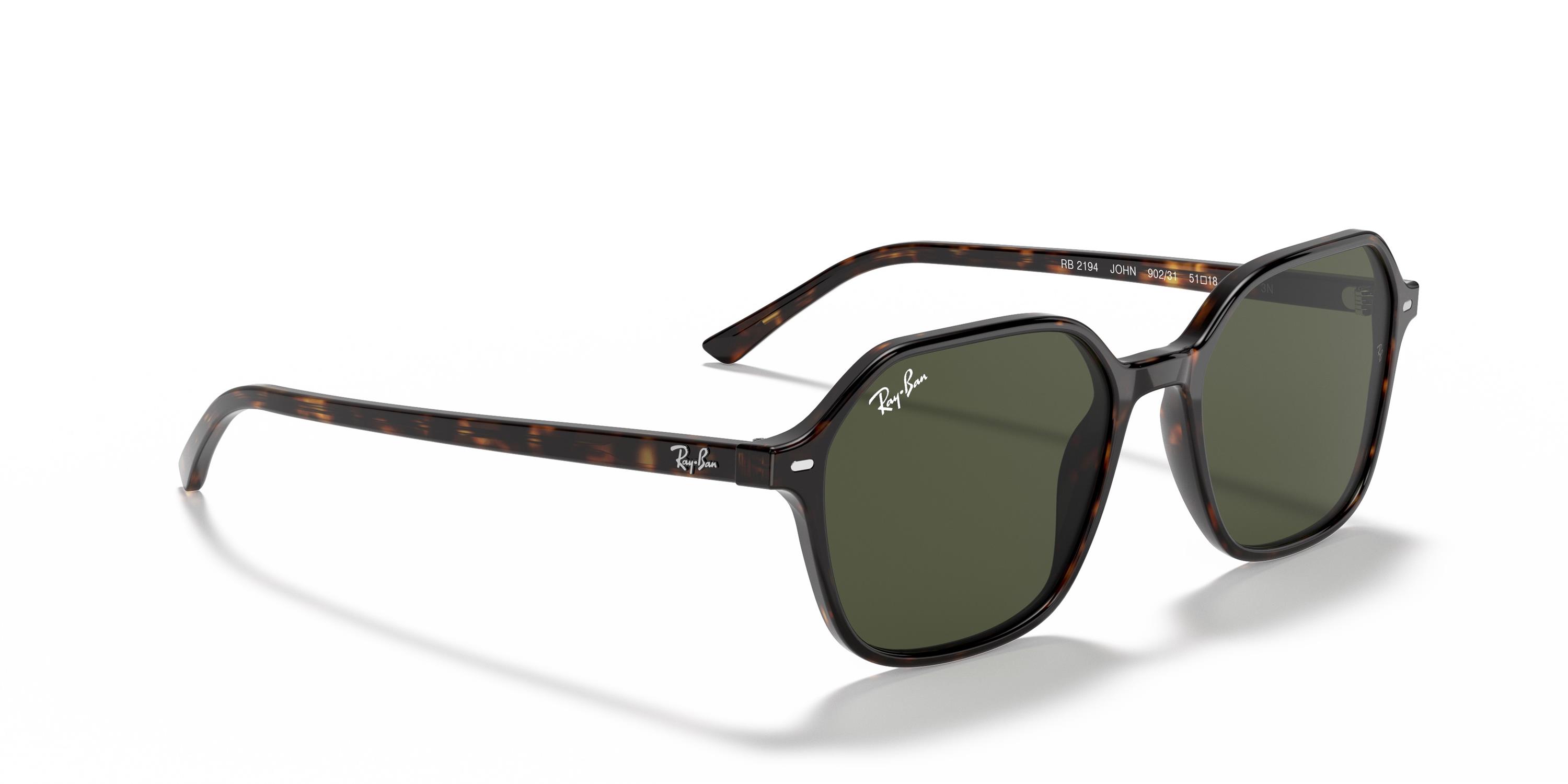RAY-BAN 0RB2194 902-31 53