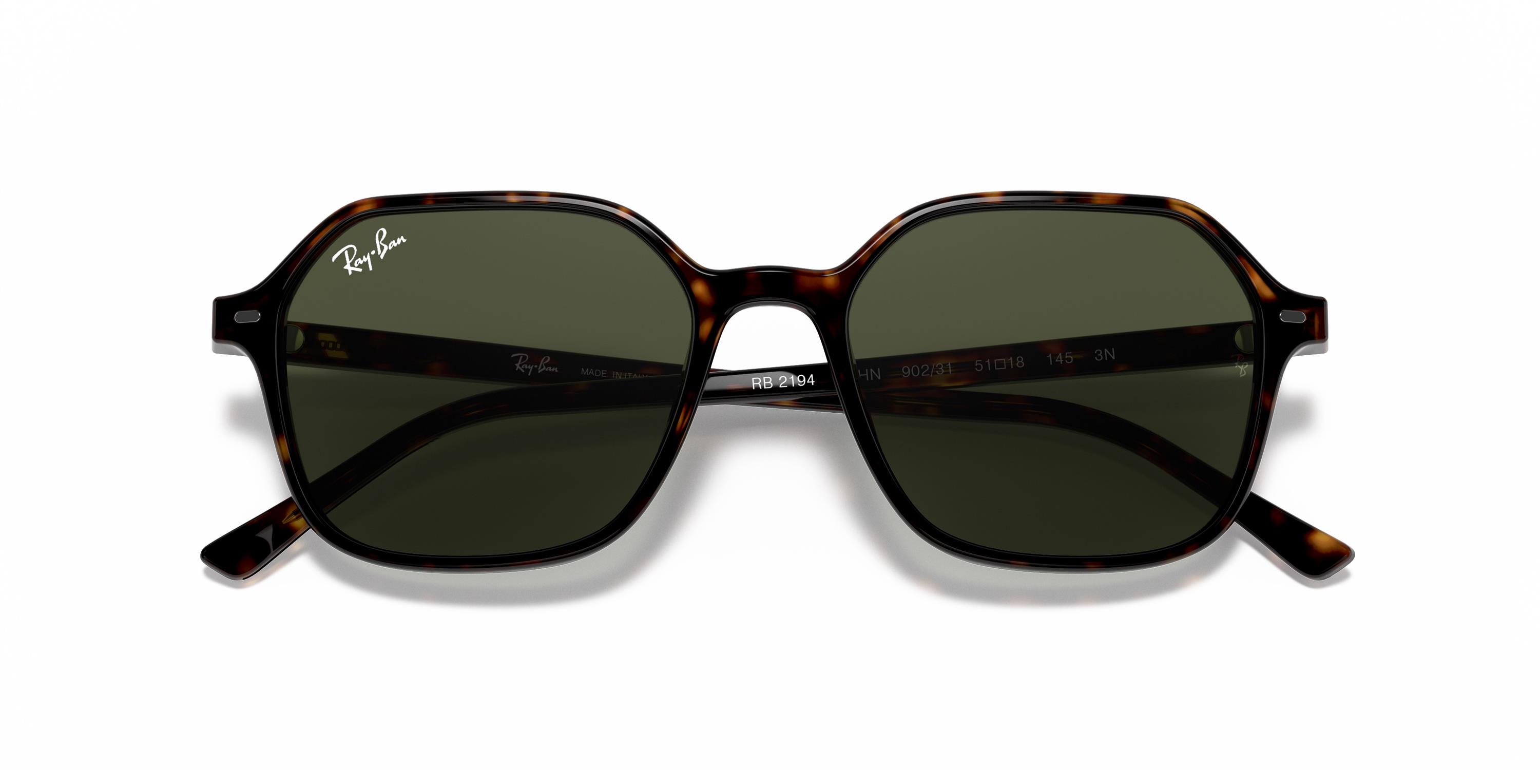 RAY-BAN 0RB2194 902-31 53