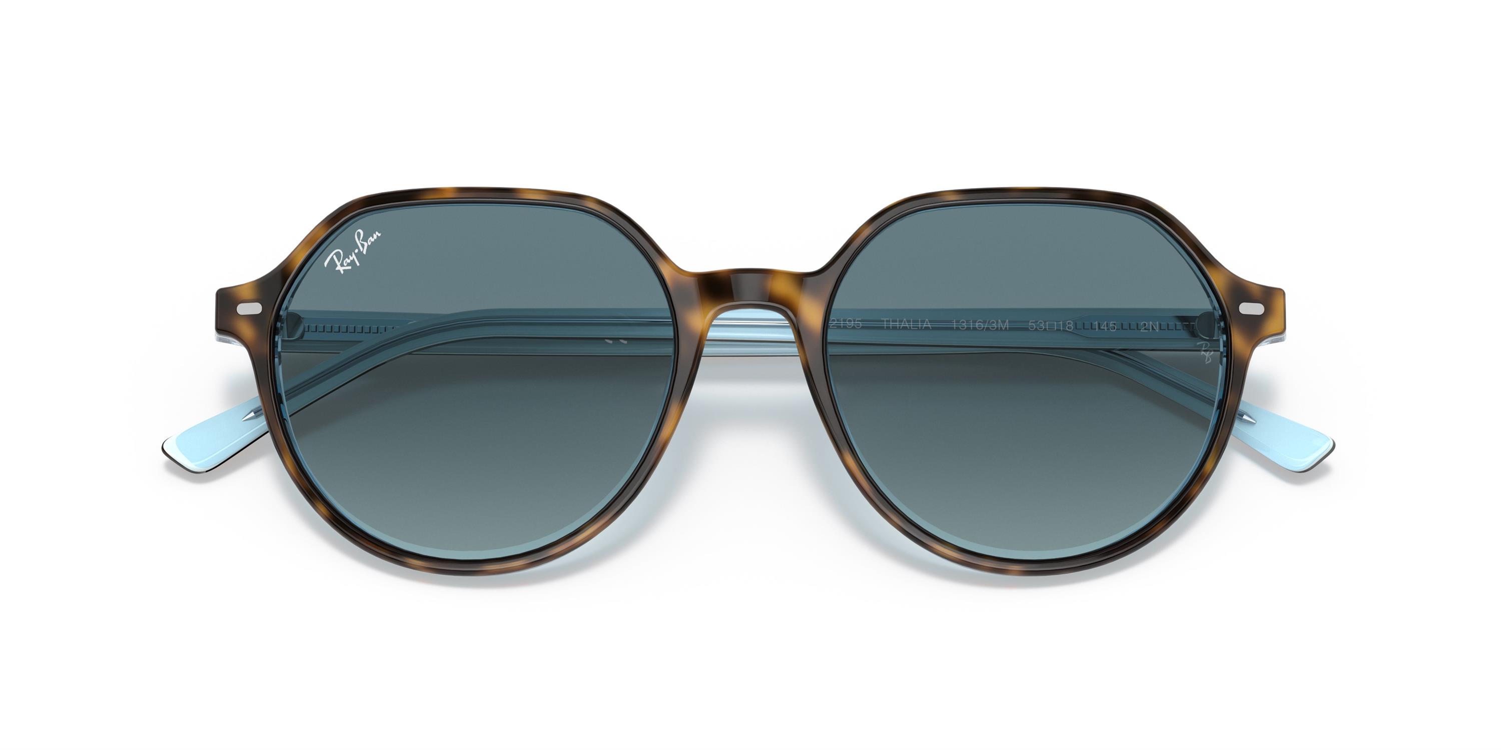 RAY-BAN 0RB2195 13163M 51