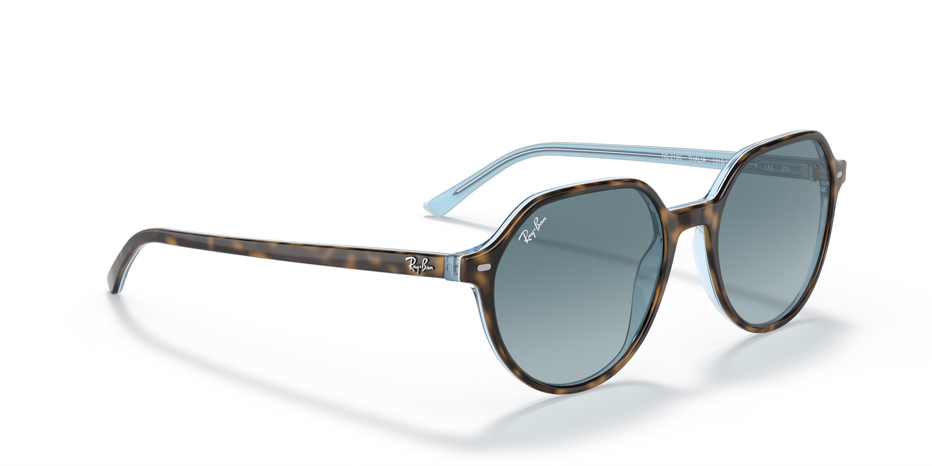 RAY-BAN 0RB2195 13163M 53