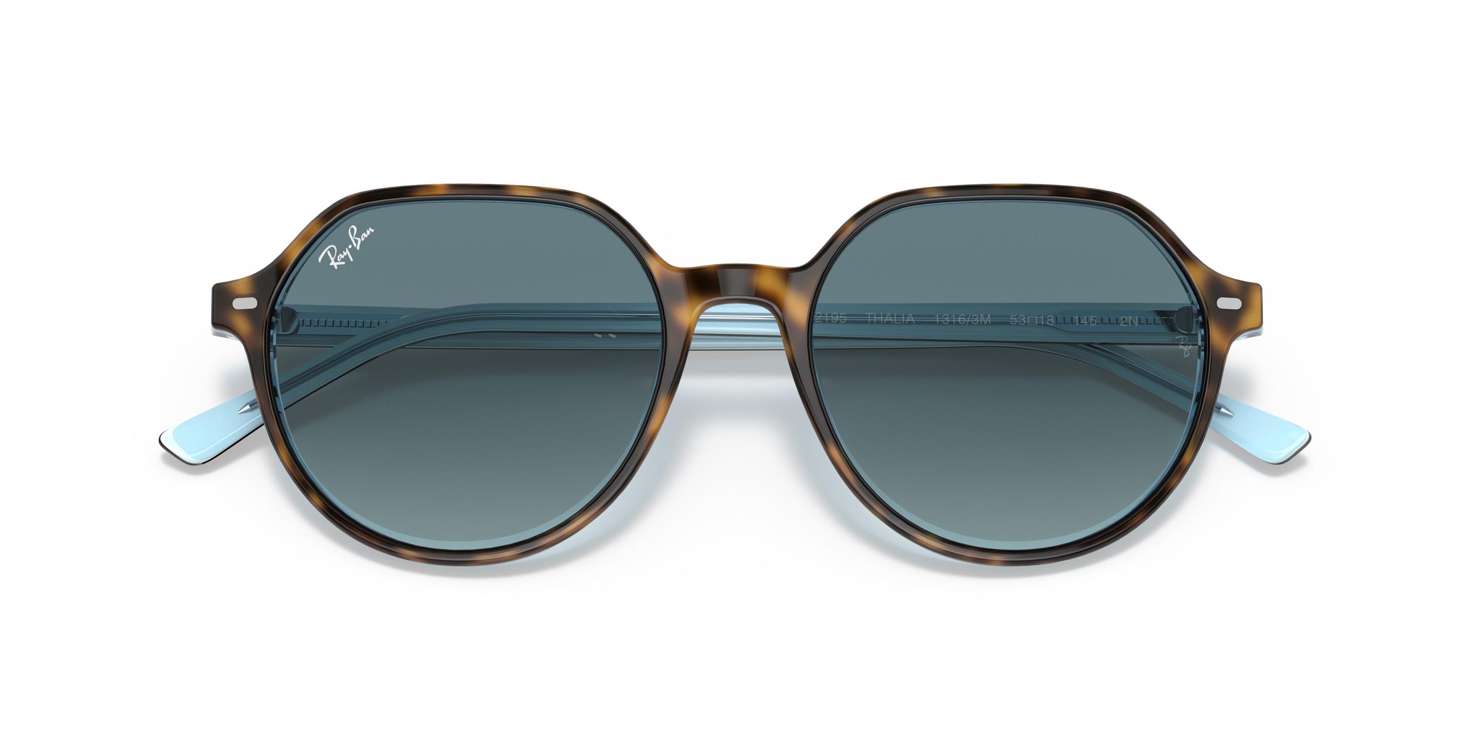 RAY-BAN 0RB2195 13163M 53