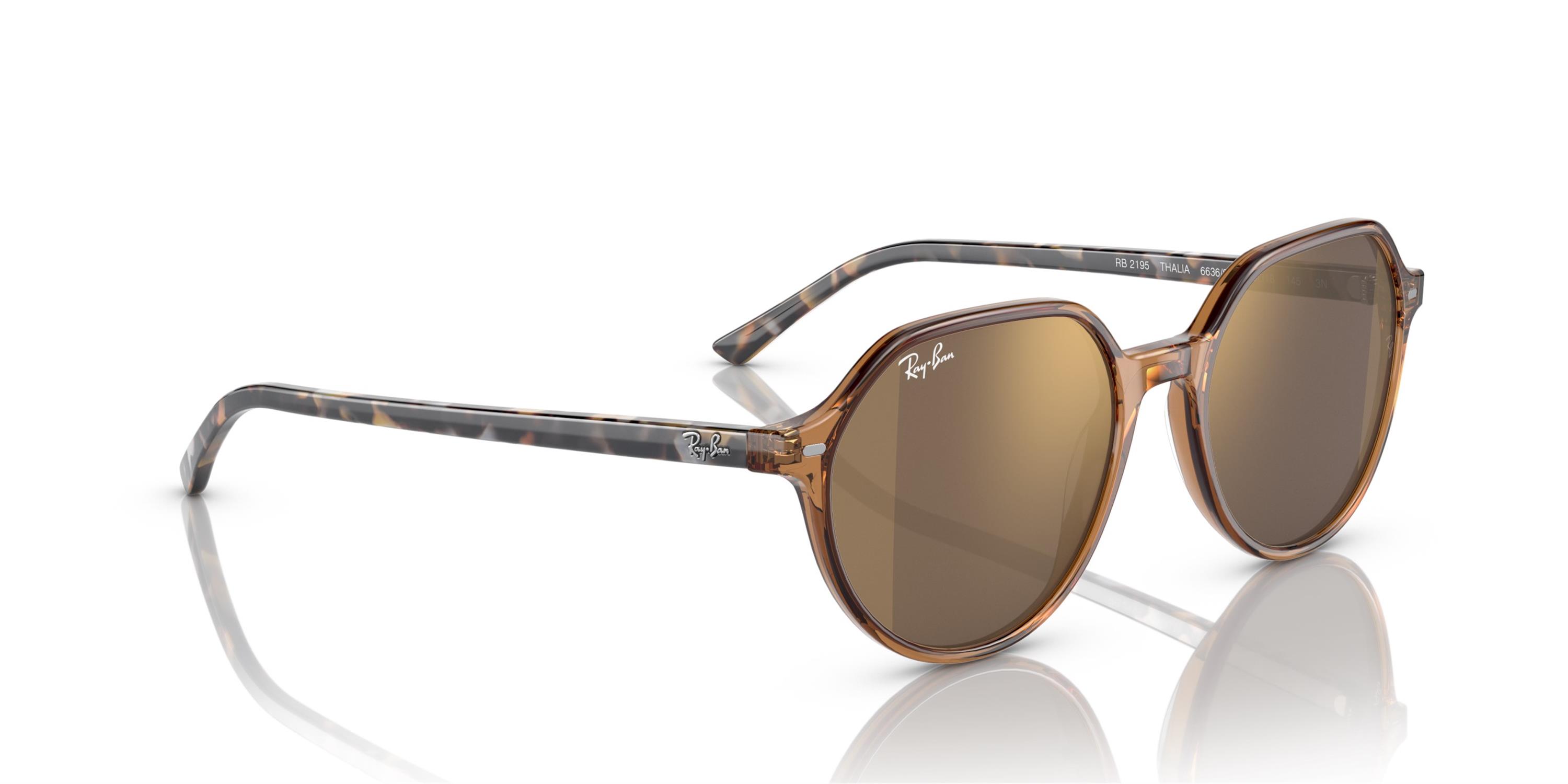 RAY-BAN 0RB2195 663693 51