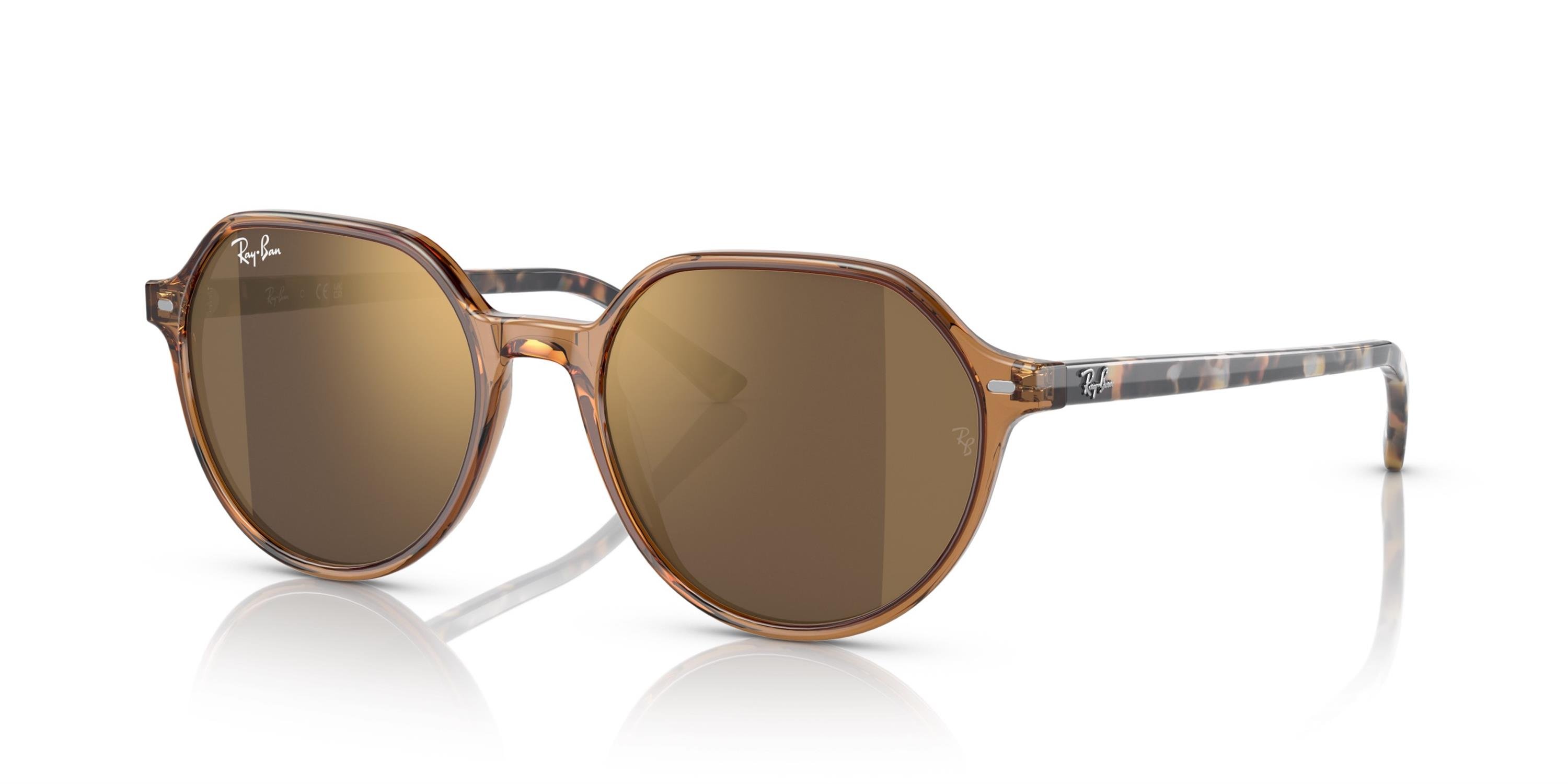 RAY-BAN 0RB2195 663693 53