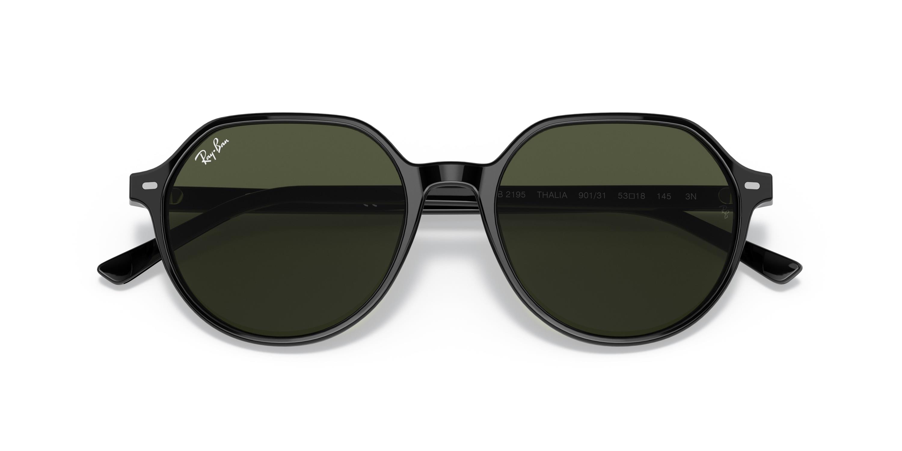 RAY-BAN 0RB2195 901-31 53