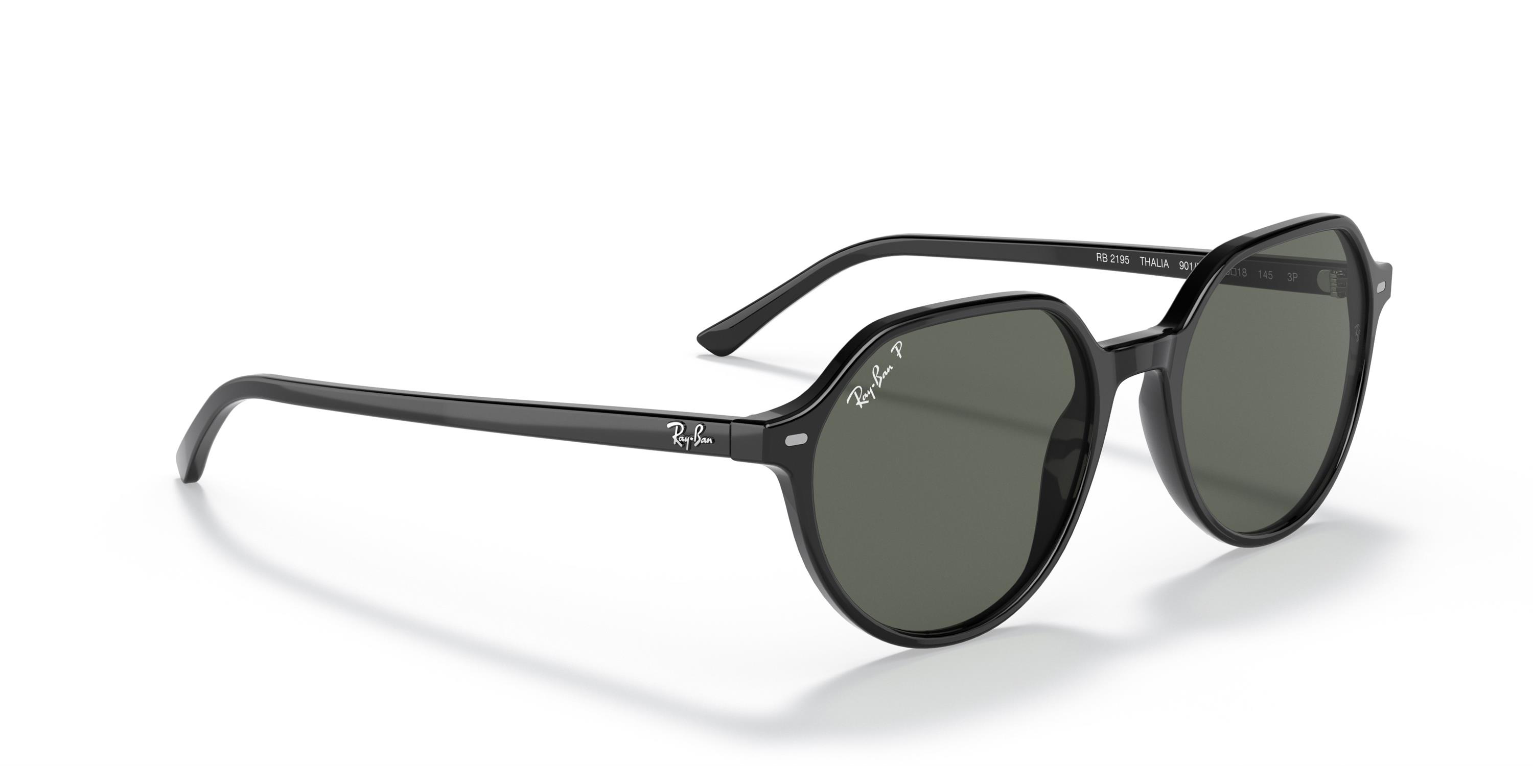 RAY-BAN 0RB2195 901-58 51