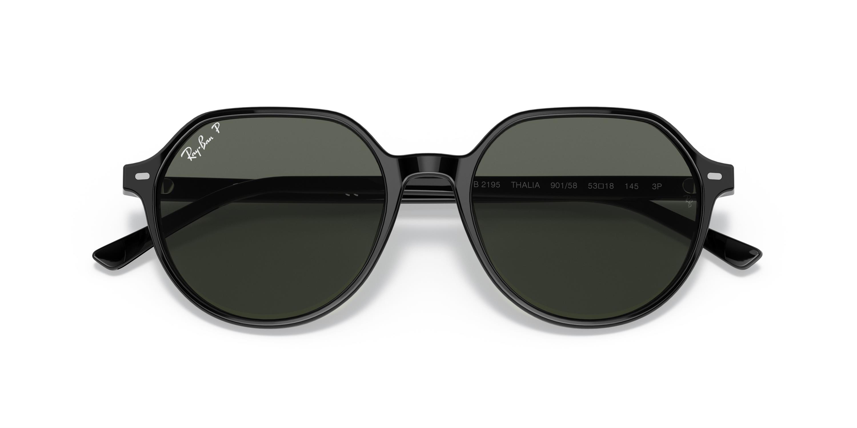 RAY-BAN 0RB2195 901-58 51