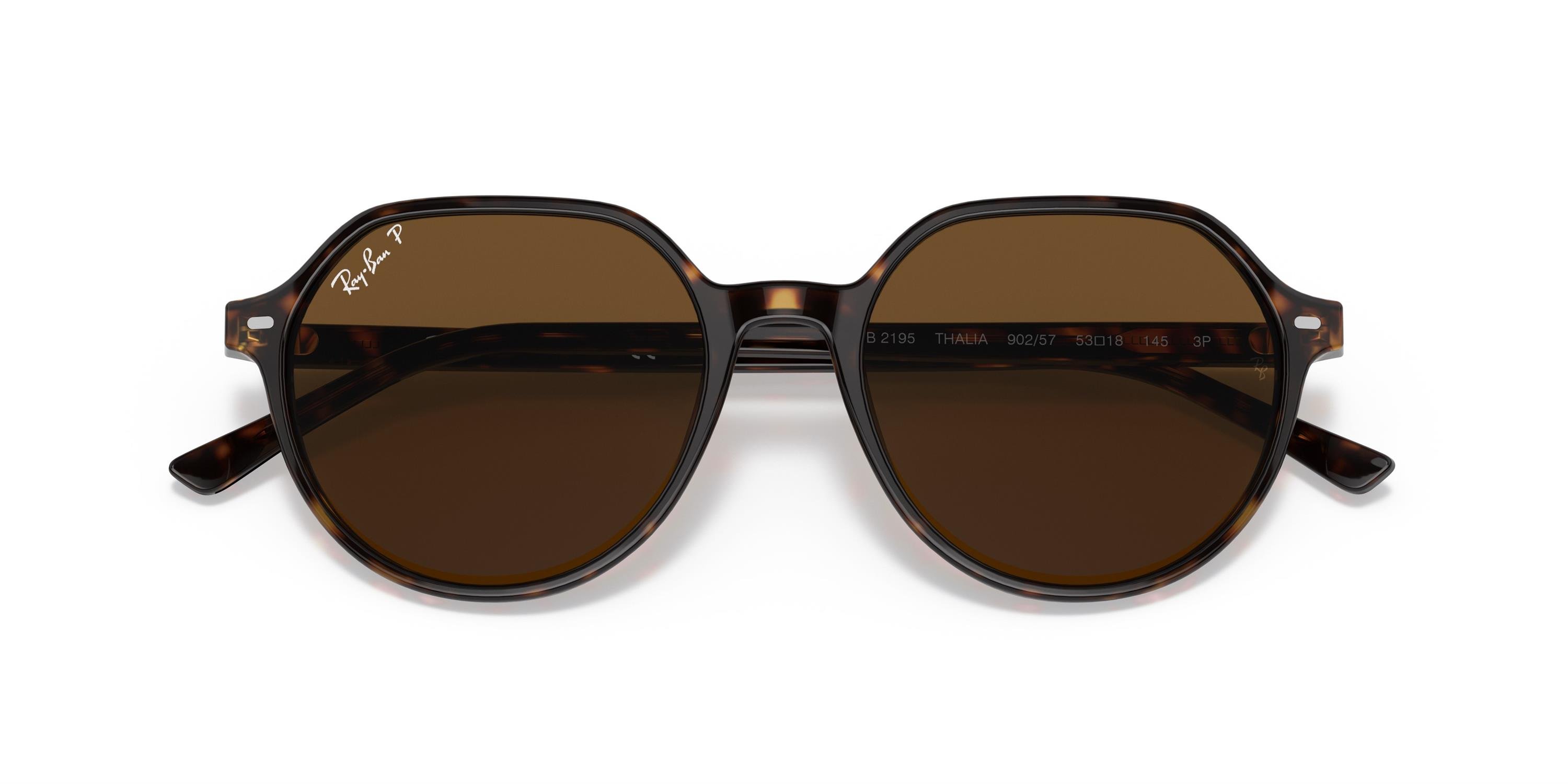 RAY-BAN 0RB2195 902-57 53