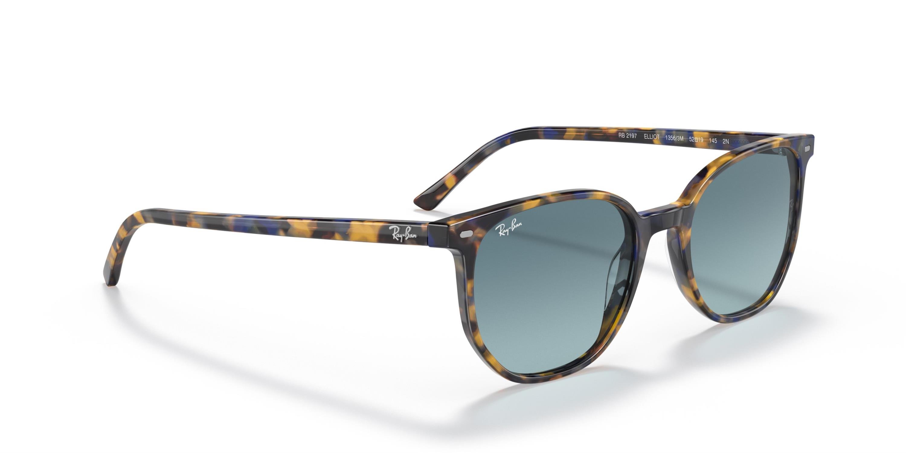 RAY-BAN 0RB2197 13563M 54