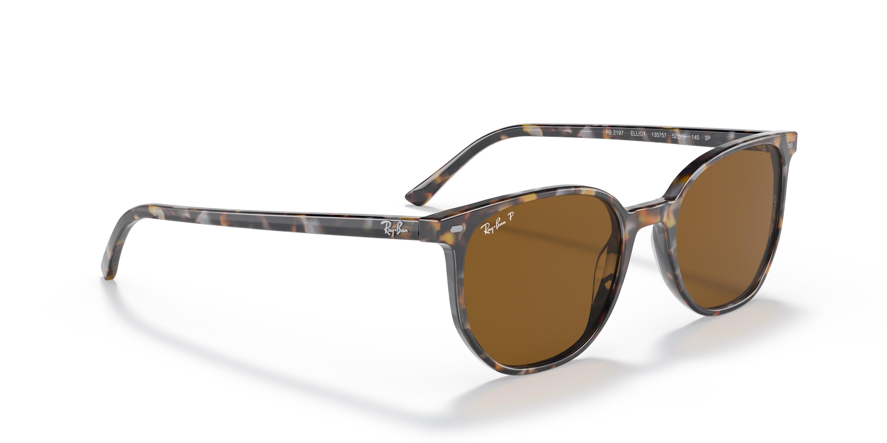 RAY-BAN 0RB2197 135757 52